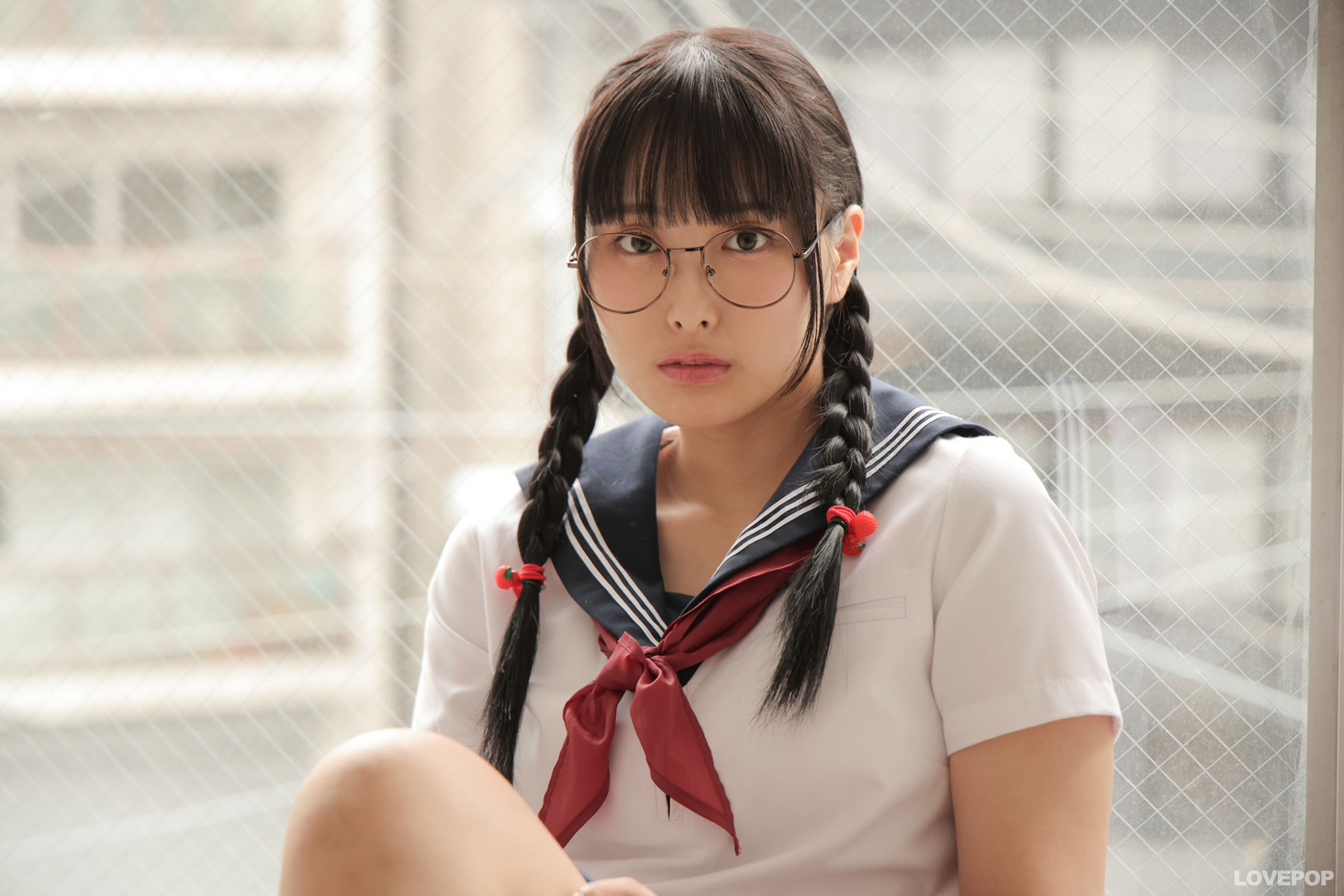 [LOVEPOP] Marina Asakawa 浅川まりな Photoset 02/(97P)