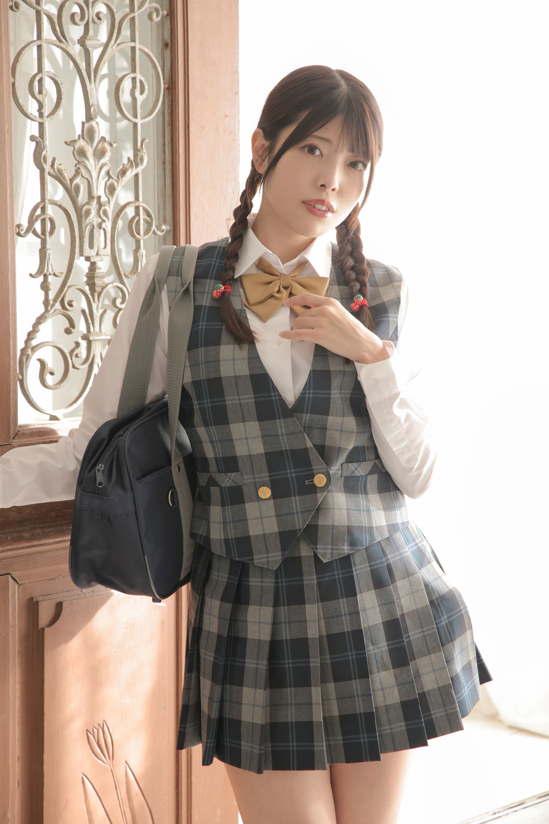 [LOVEPOP] Kishiro Niibo 新穂貴城 Photoset 04/(97P)