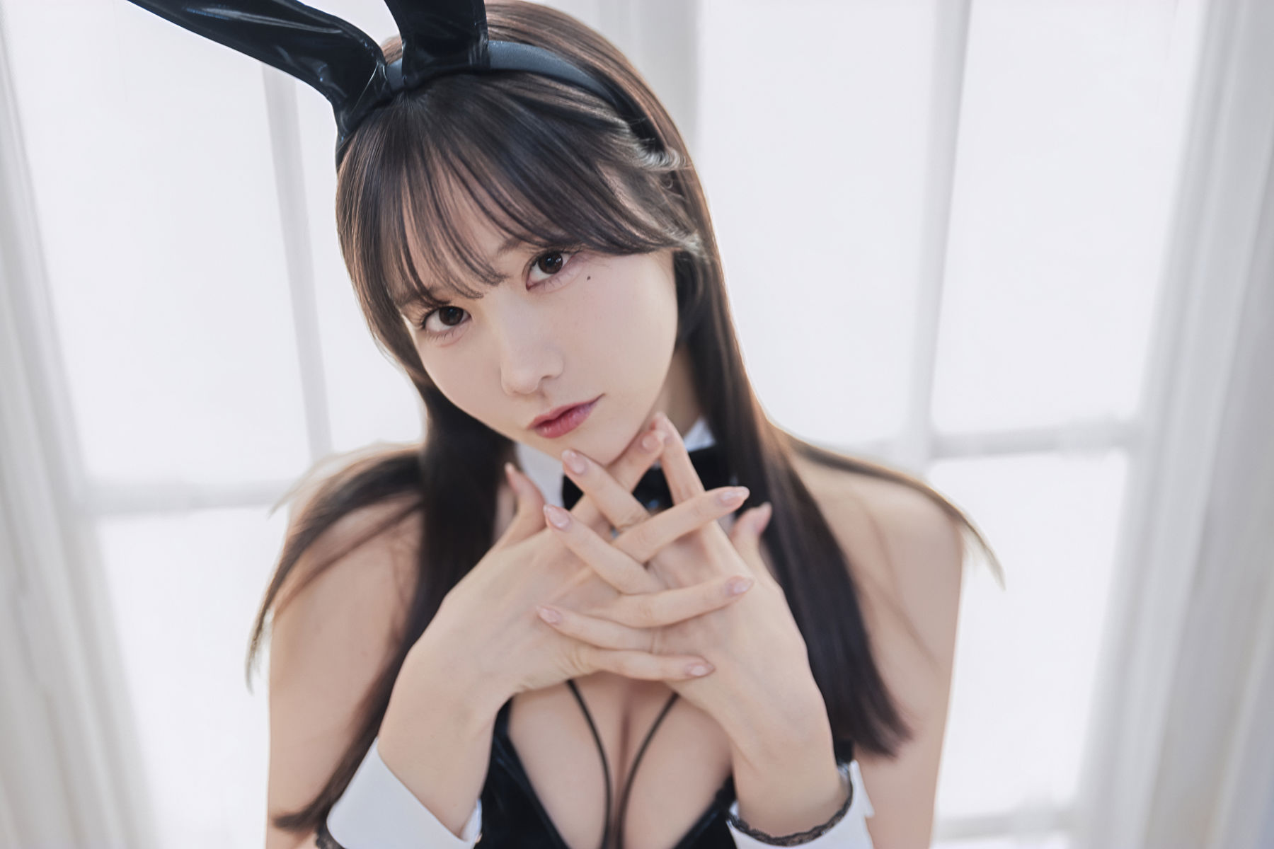 日本甜美COSER けんけん -KURO Animals/(72P)