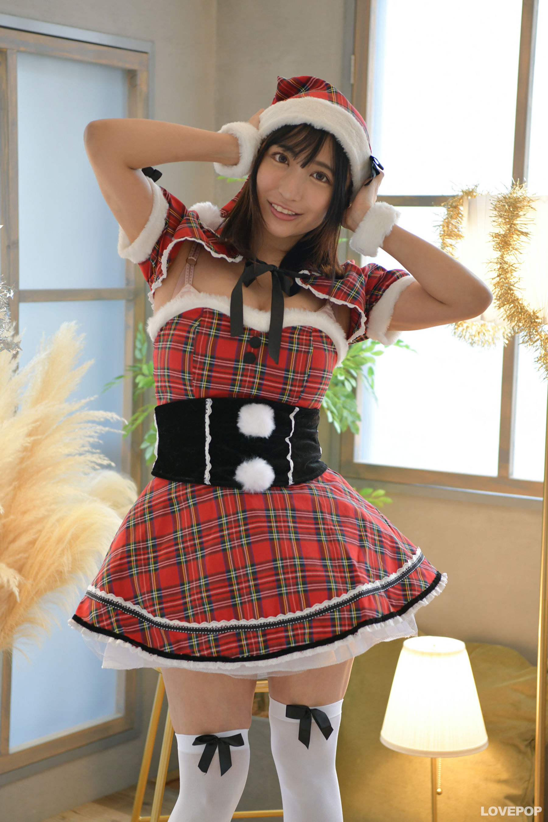 [LOVEPOP] Kaoru Ichihara 市原薫 Photoset 03/(80P)