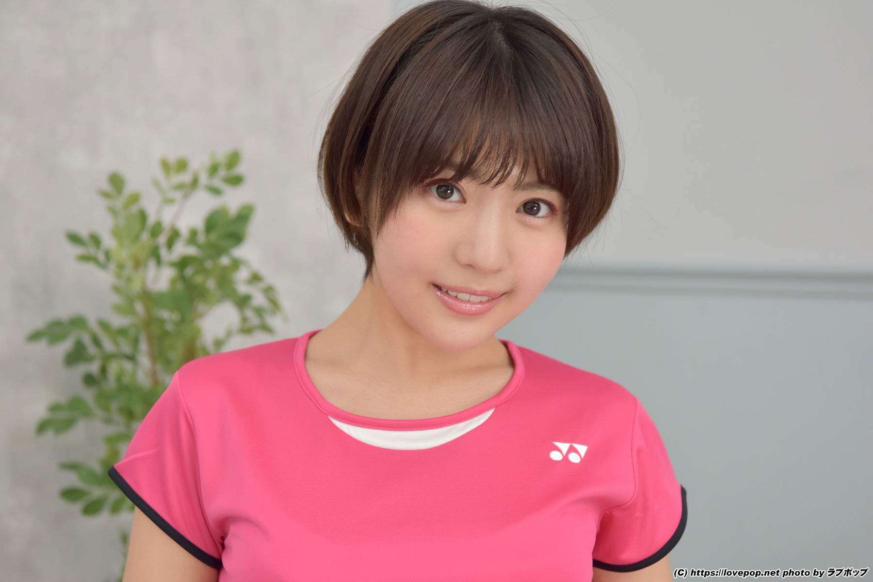 [LOVEPOP] Moeka Sasaki 佐々木萌香 Photoset 20/(84P)