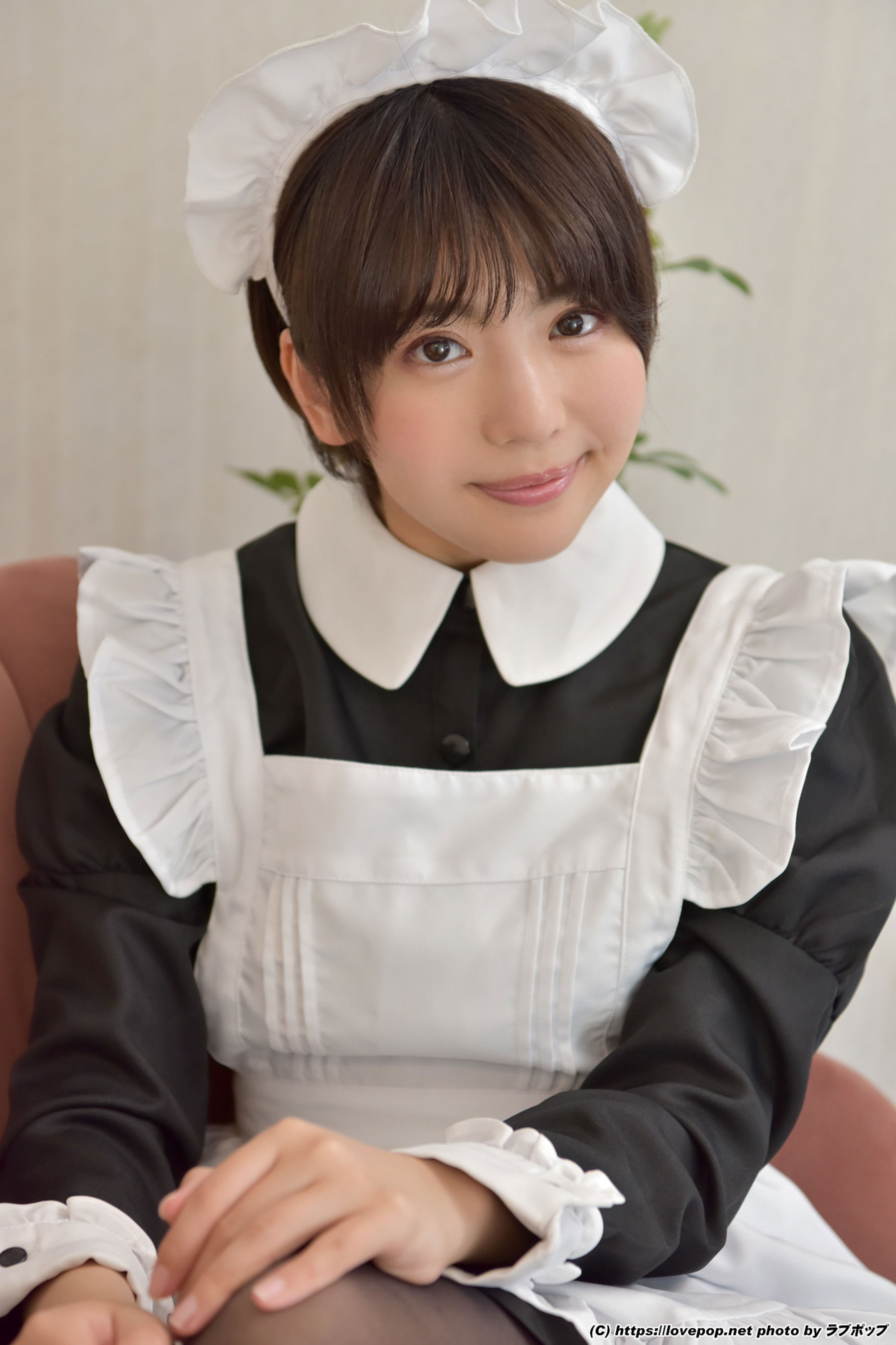 [LOVEPOP] Moeka Sasaki 佐々木萌香 Photoset 17/(98P)