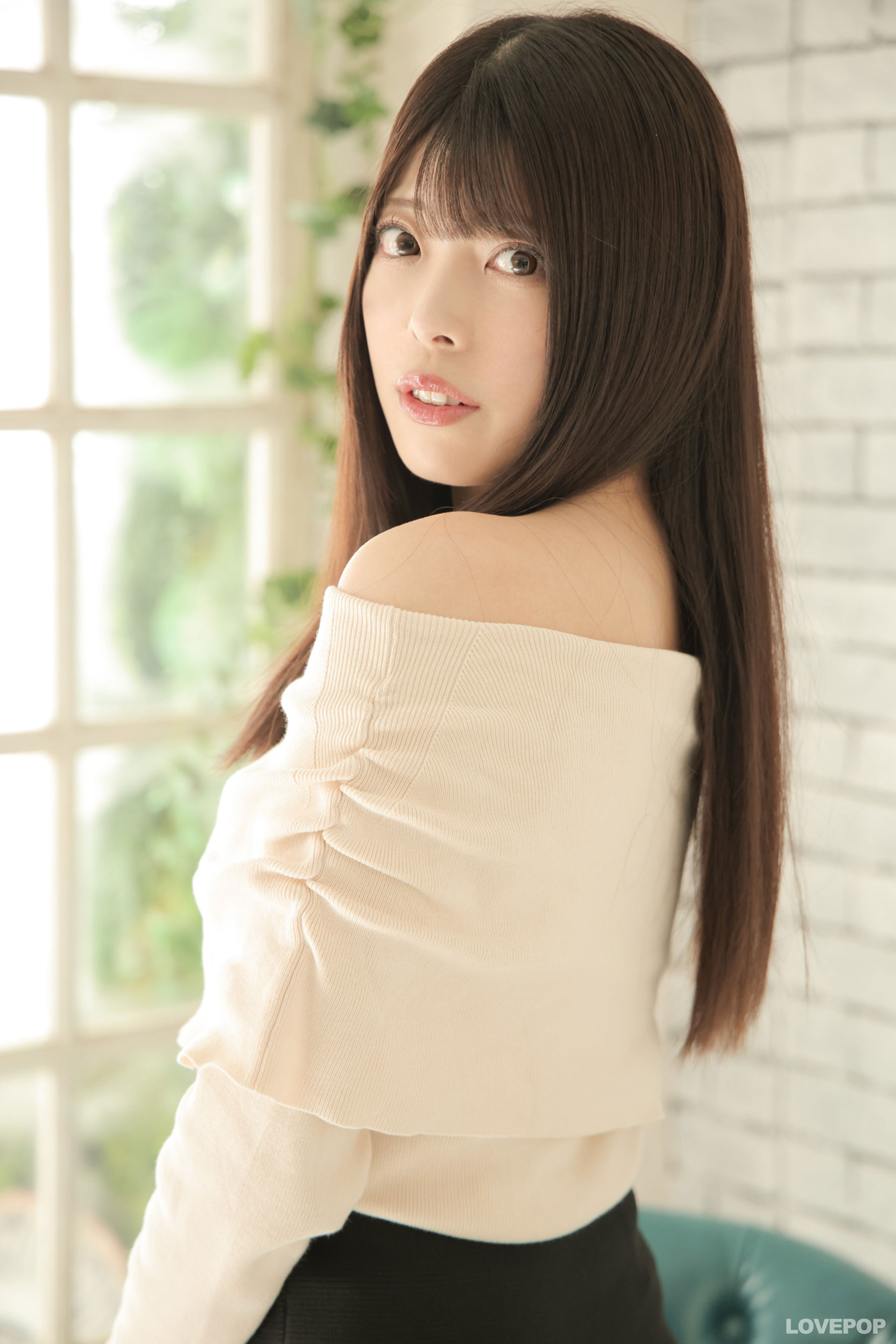 [LOVEPOP] Kishiro Niibo 新穂貴城 Photoset 05/(93P)