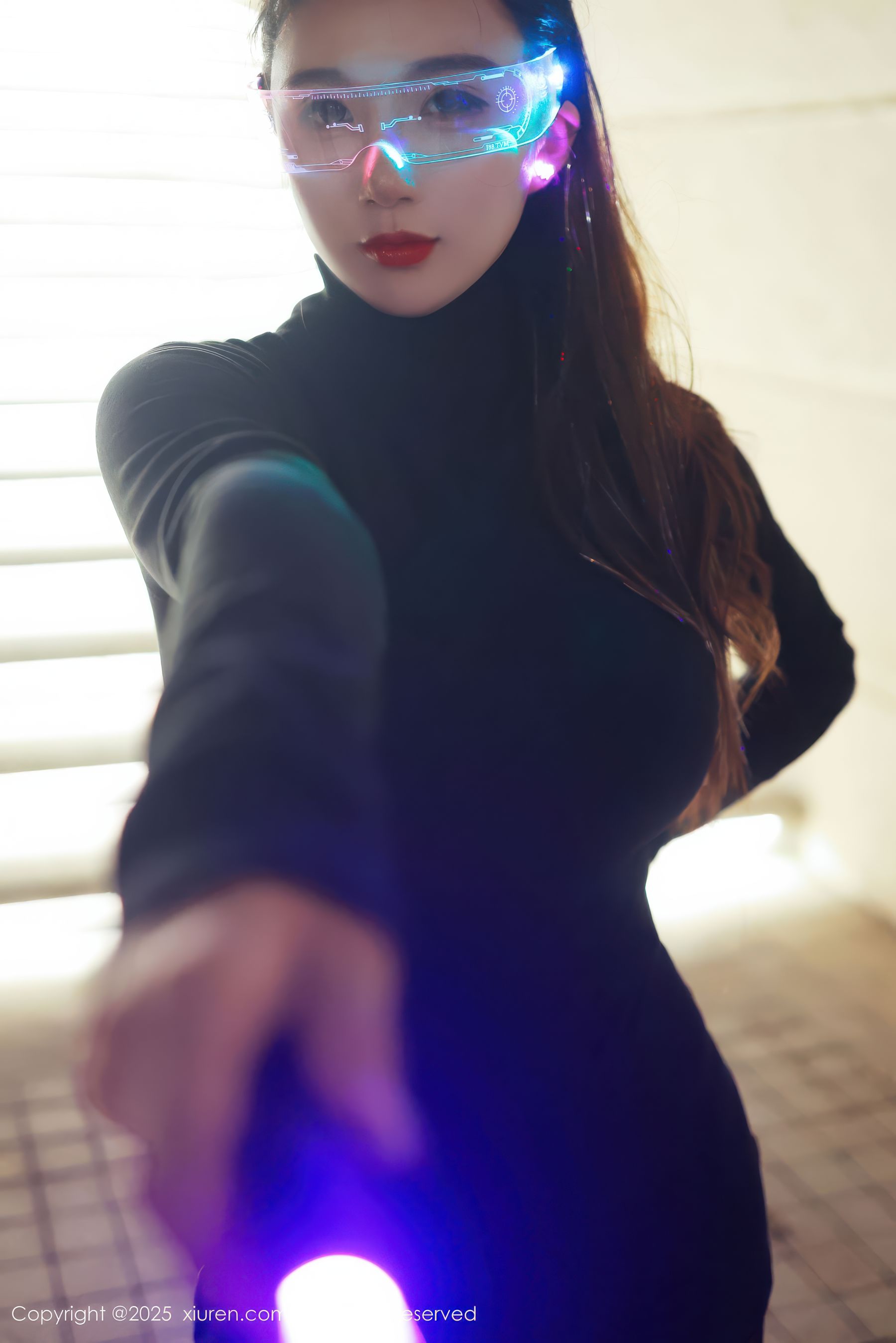 [秀人XiuRen] 2025.10.31 No.10936 小肉肉咪/(77P)