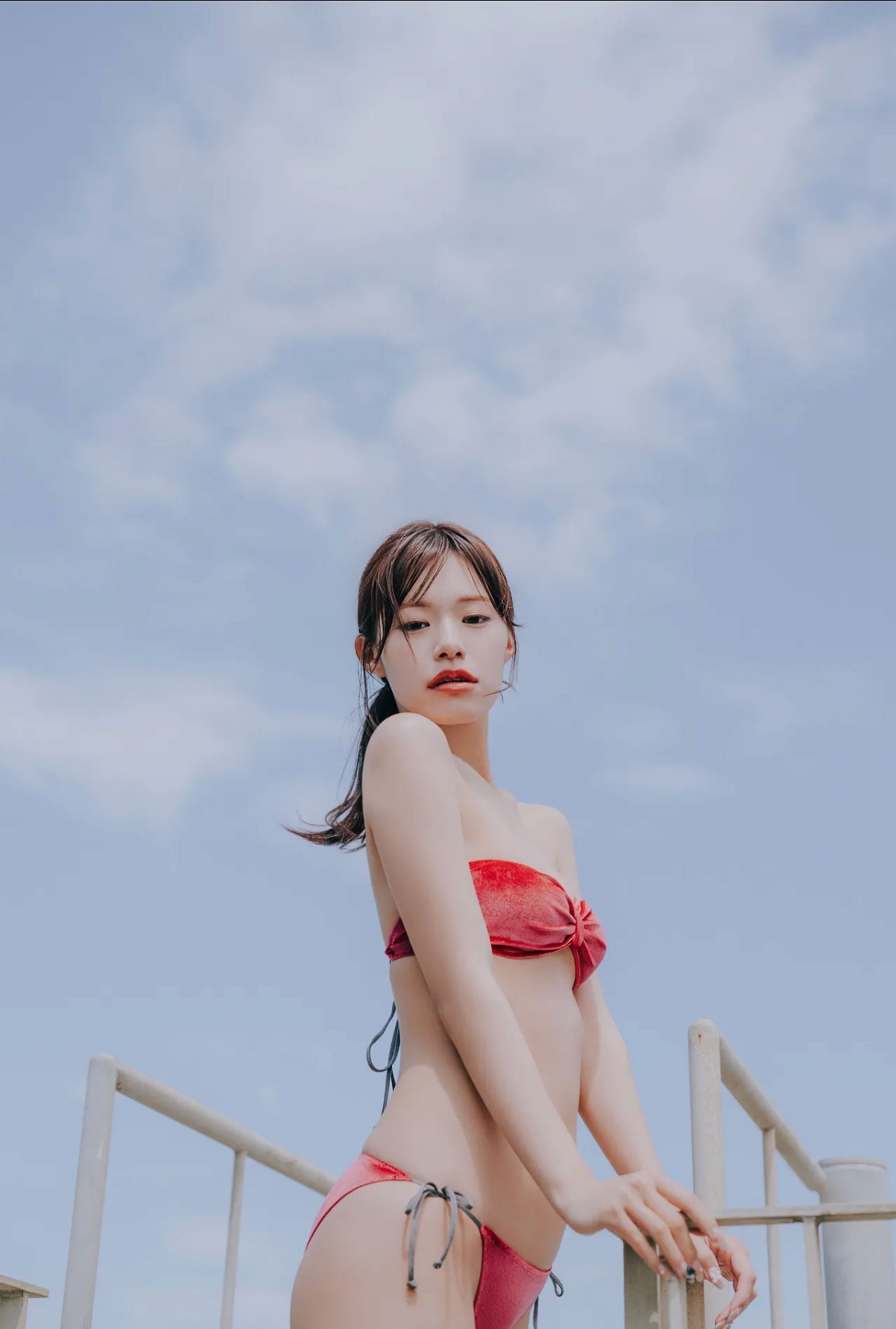 広瀬晏夕 - らぶあんゆっ vol.1/(60P)