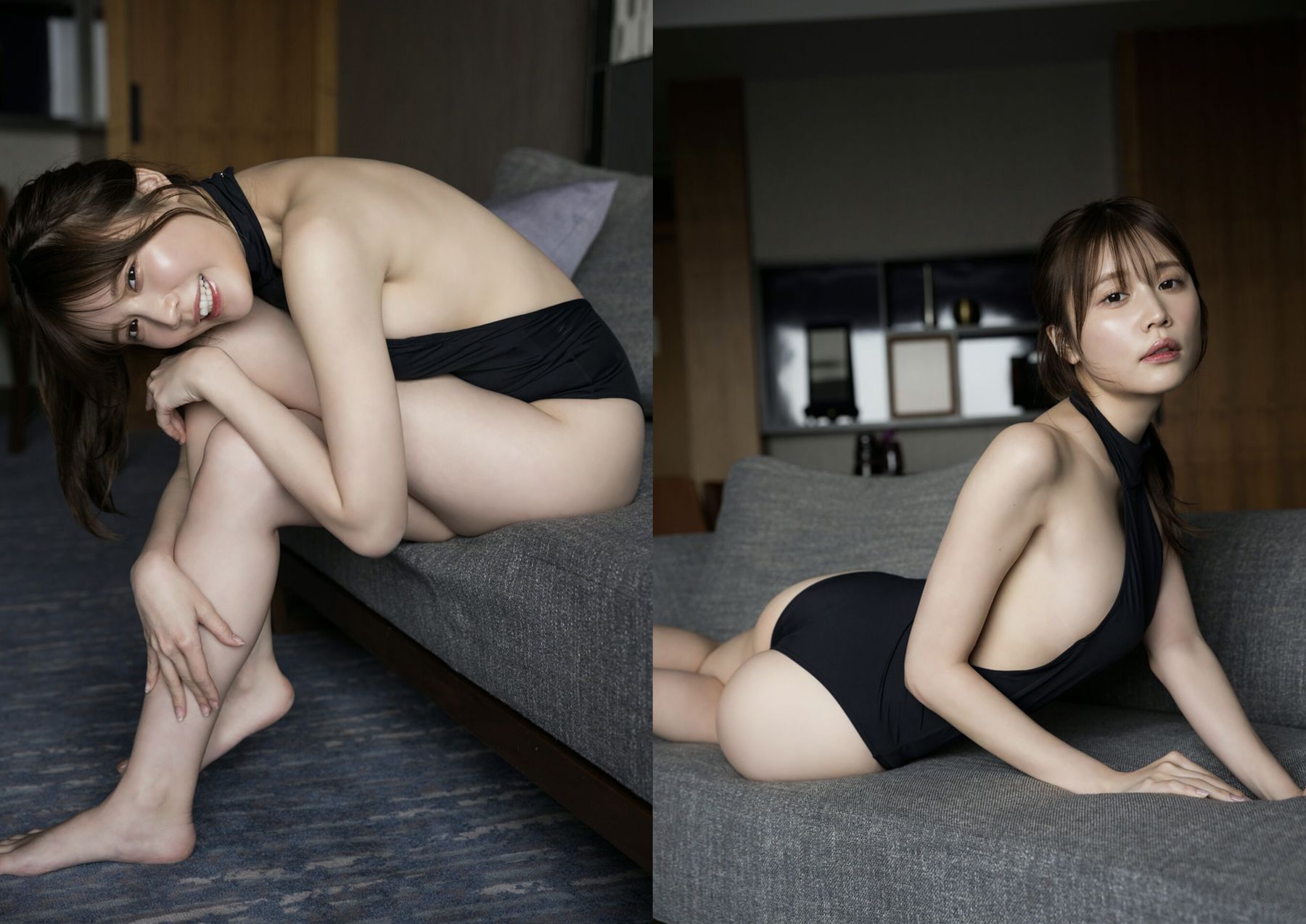 小日向ゆか - 愛にまみれて/(35P)