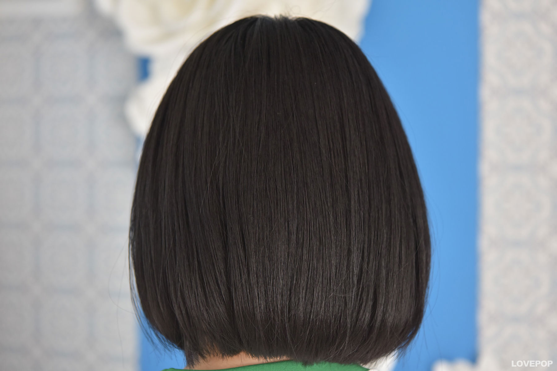 [LOVEPOP] Mitsuhashikun 三橋くん Photoset 02/(80P)