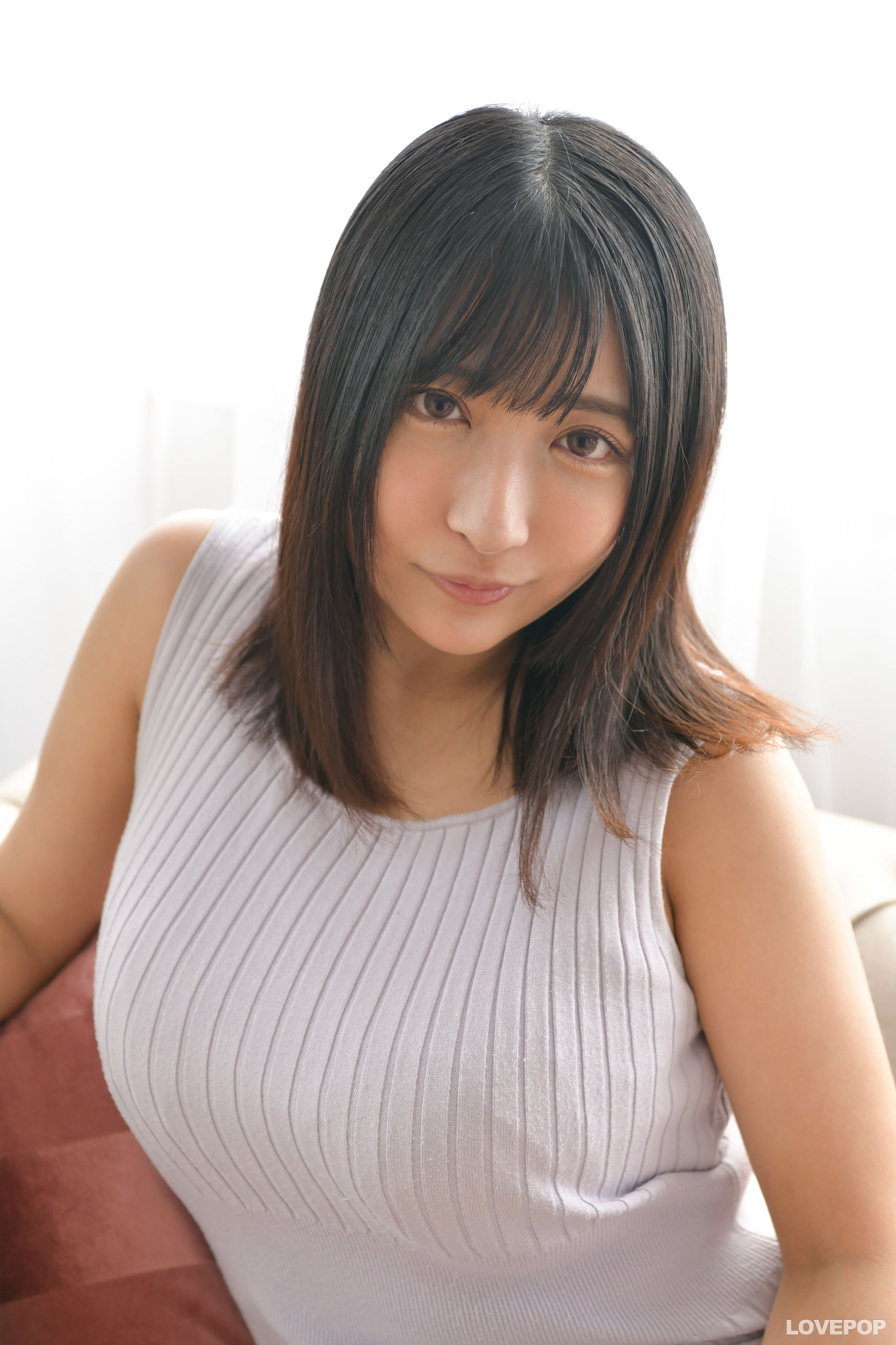 [LOVEPOP] Kaoru Ichihara 市原薫 Photoset 05/(92P)