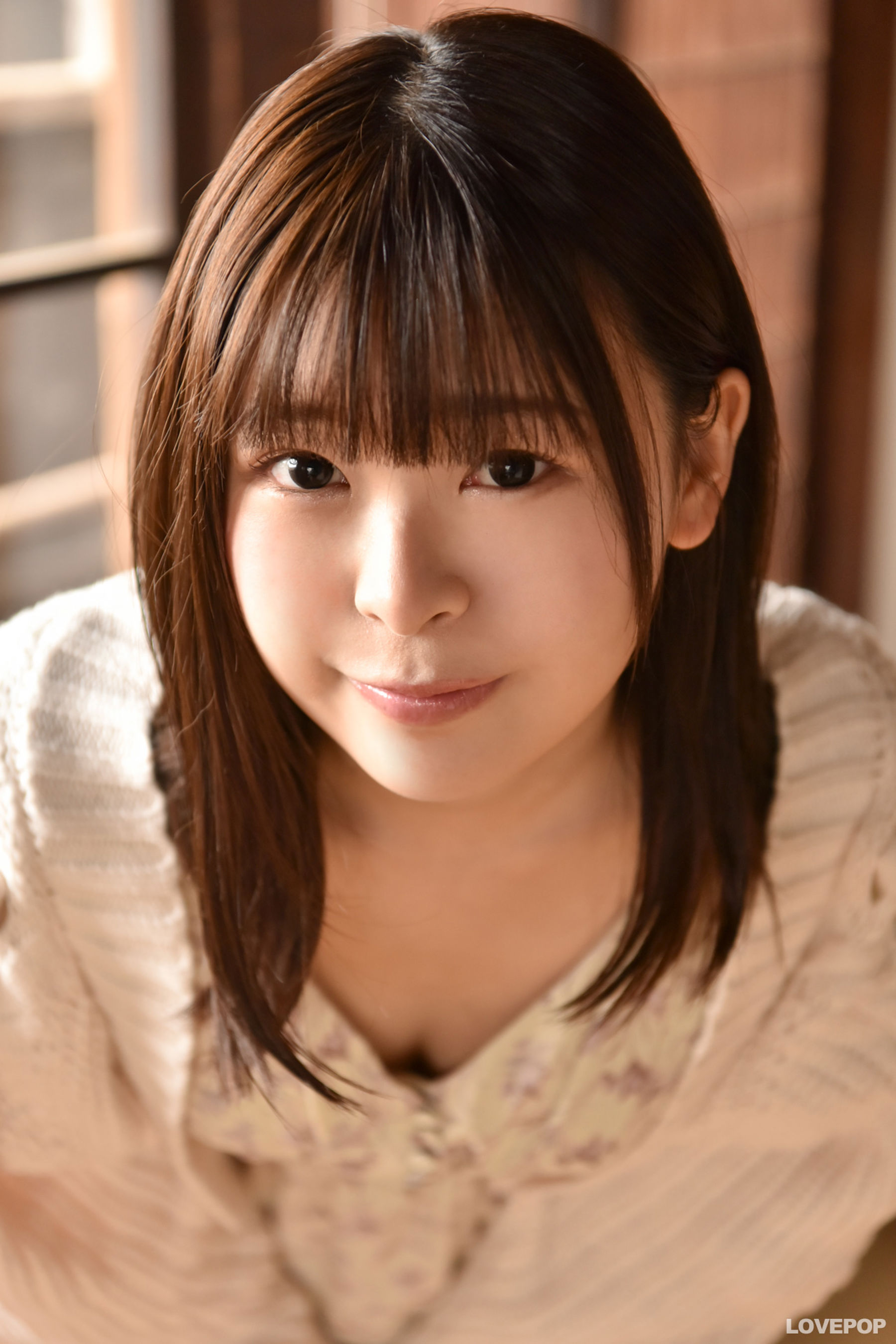 [LOVEPOP] Kanon Kisara 木更かのん Photoset 04/(88P)