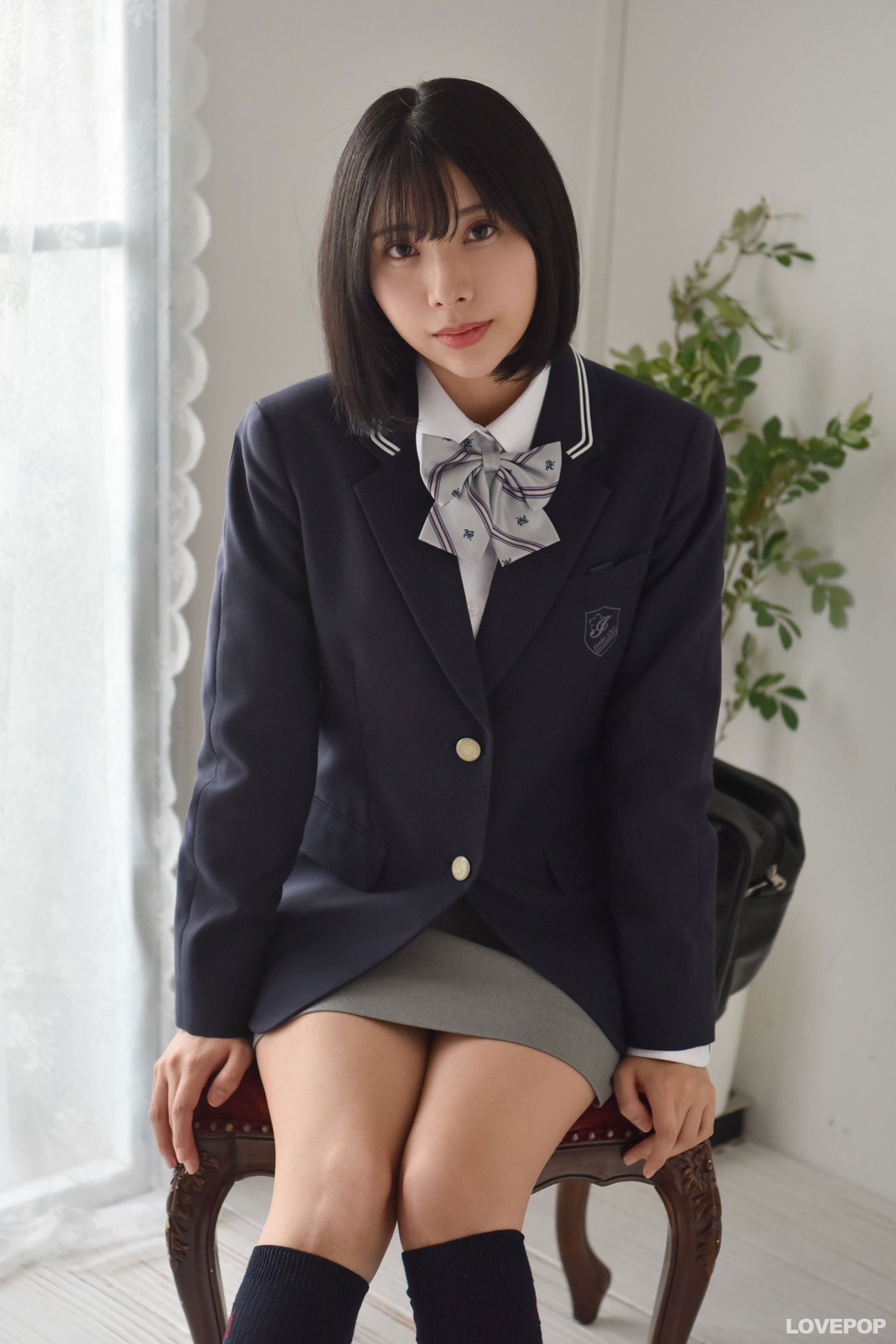[LOVEPOP] Mitsuhashikun 三橋くん Photoset 05/(87P)