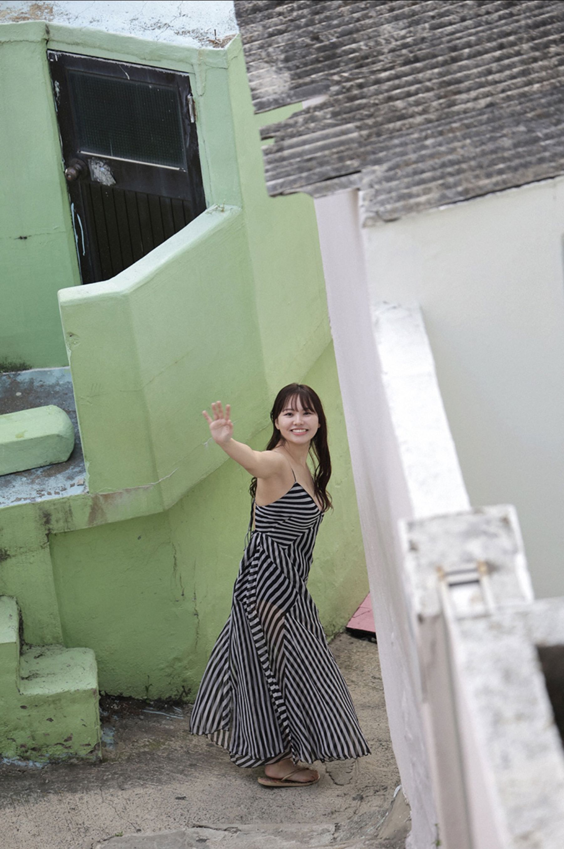 本郷柚巴 - NEW ME/(155P)