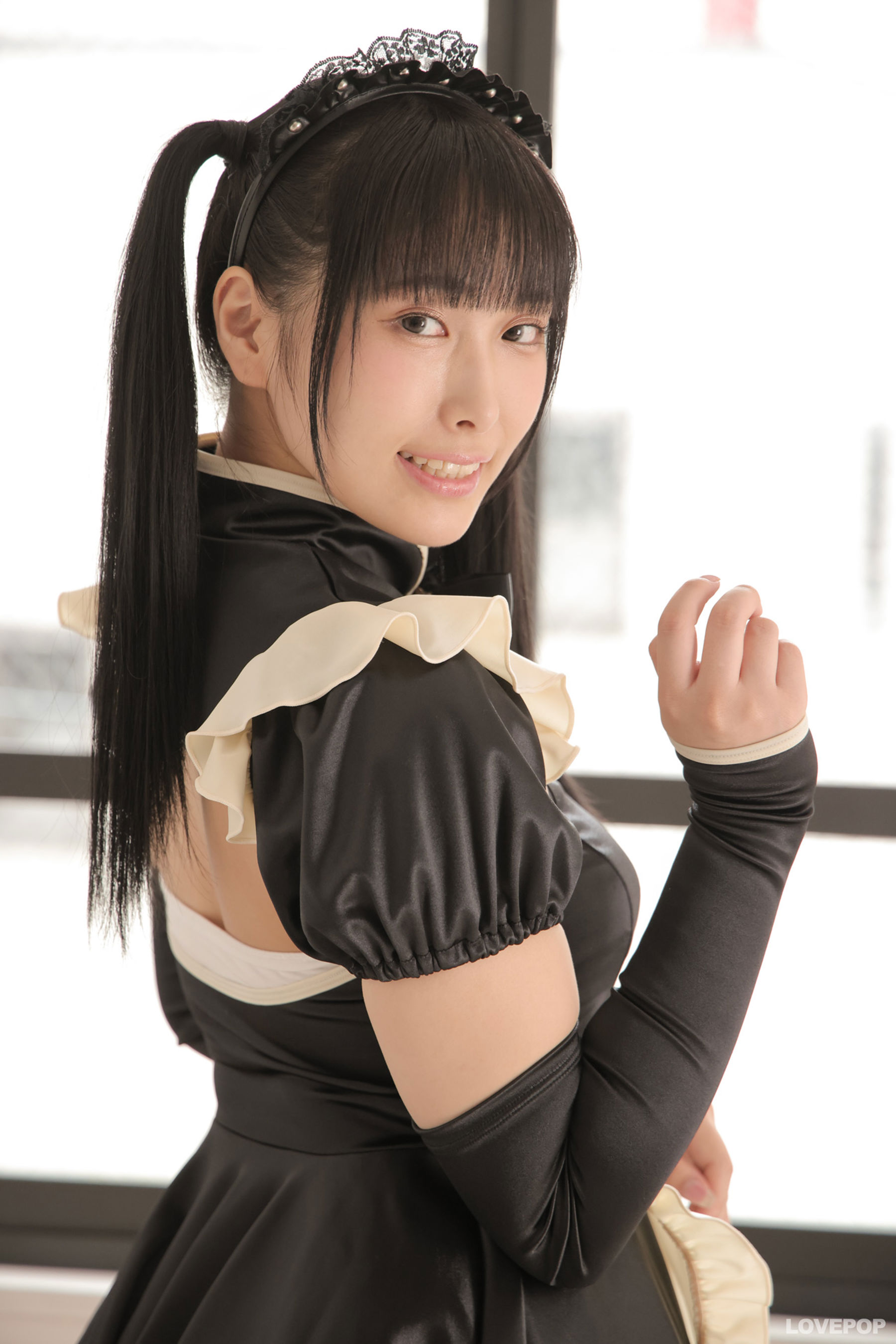 [LOVEPOP] Marina Asakawa 浅川まりな Photoset 03/(94P)