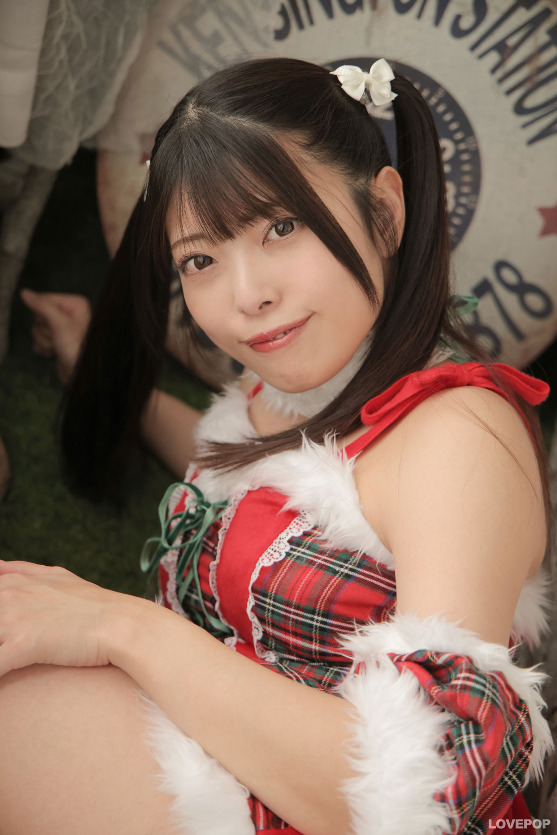[LOVEPOP] Kishiro Niibo 新穂貴城 Photoset 01/(94P)