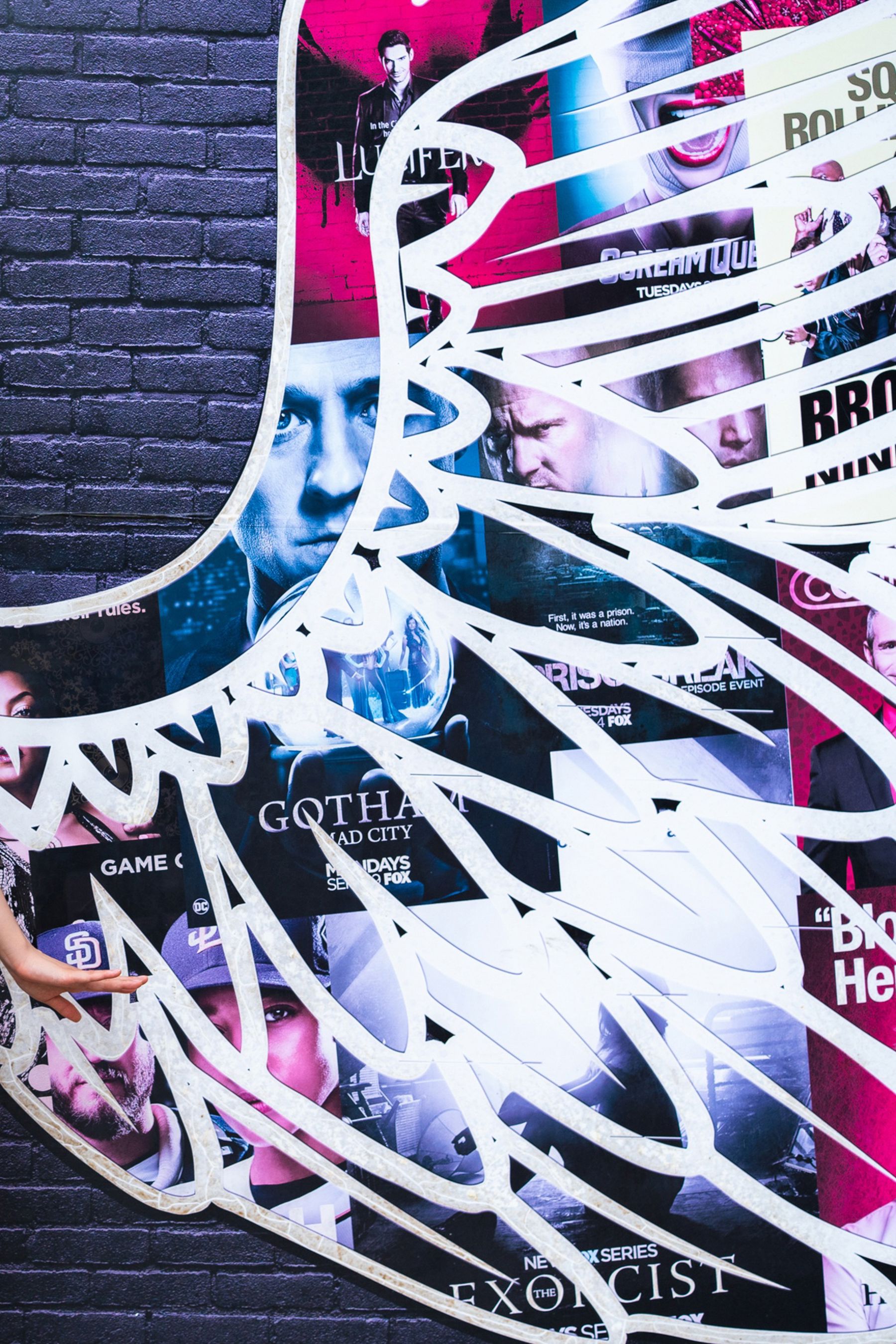 北野瑠華 - もっと！グラぱらっ！/(131P)