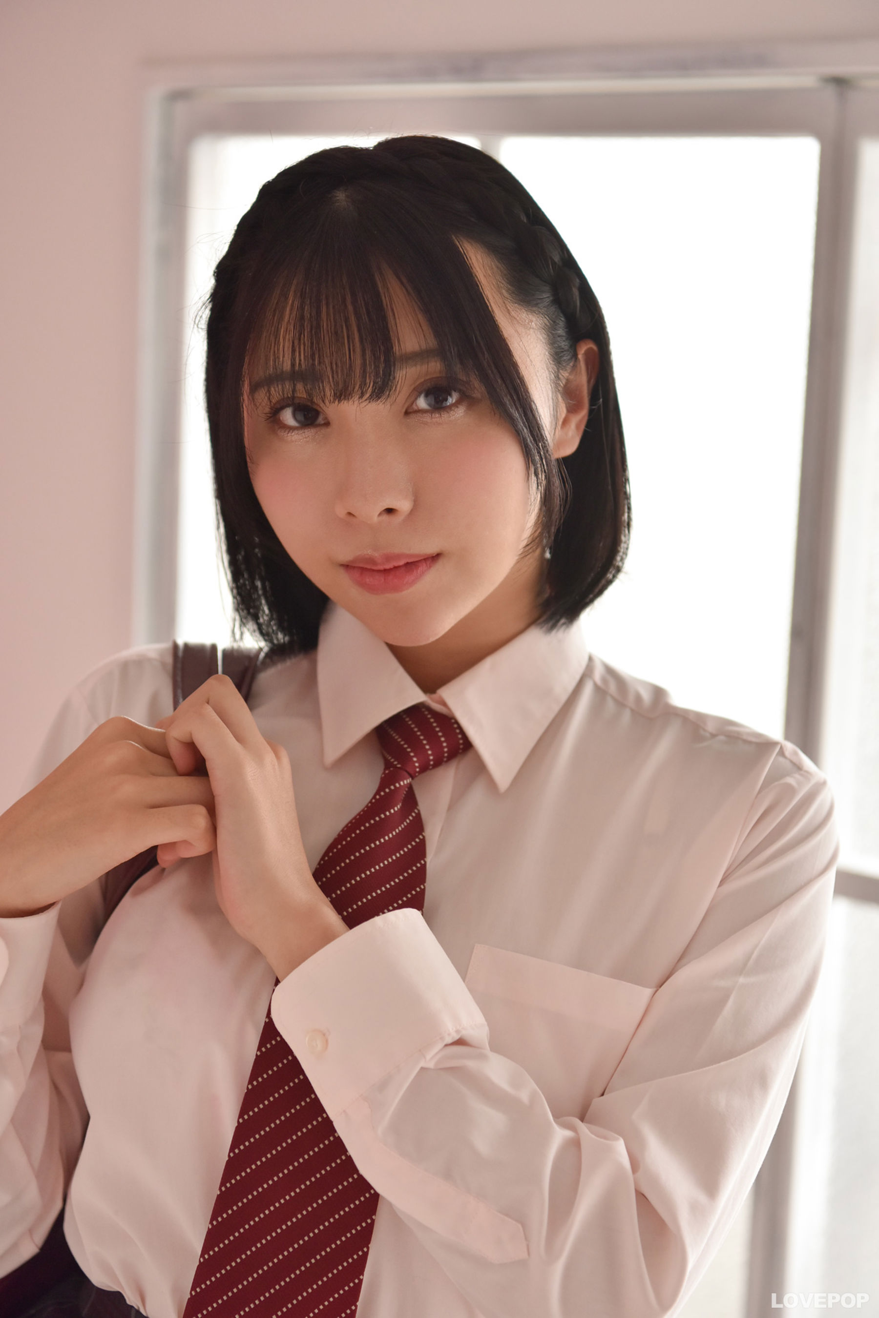 [LOVEPOP] Mitsuhashikun 三橋くん Photoset 01/(98P)