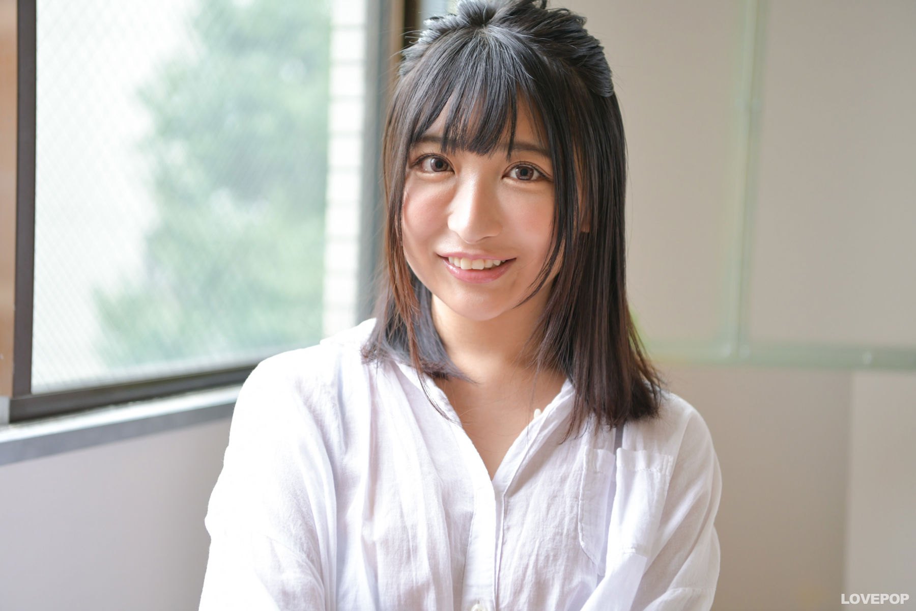 [LOVEPOP] Kaoru Ichihara 市原薫 Photoset 04/(92P)