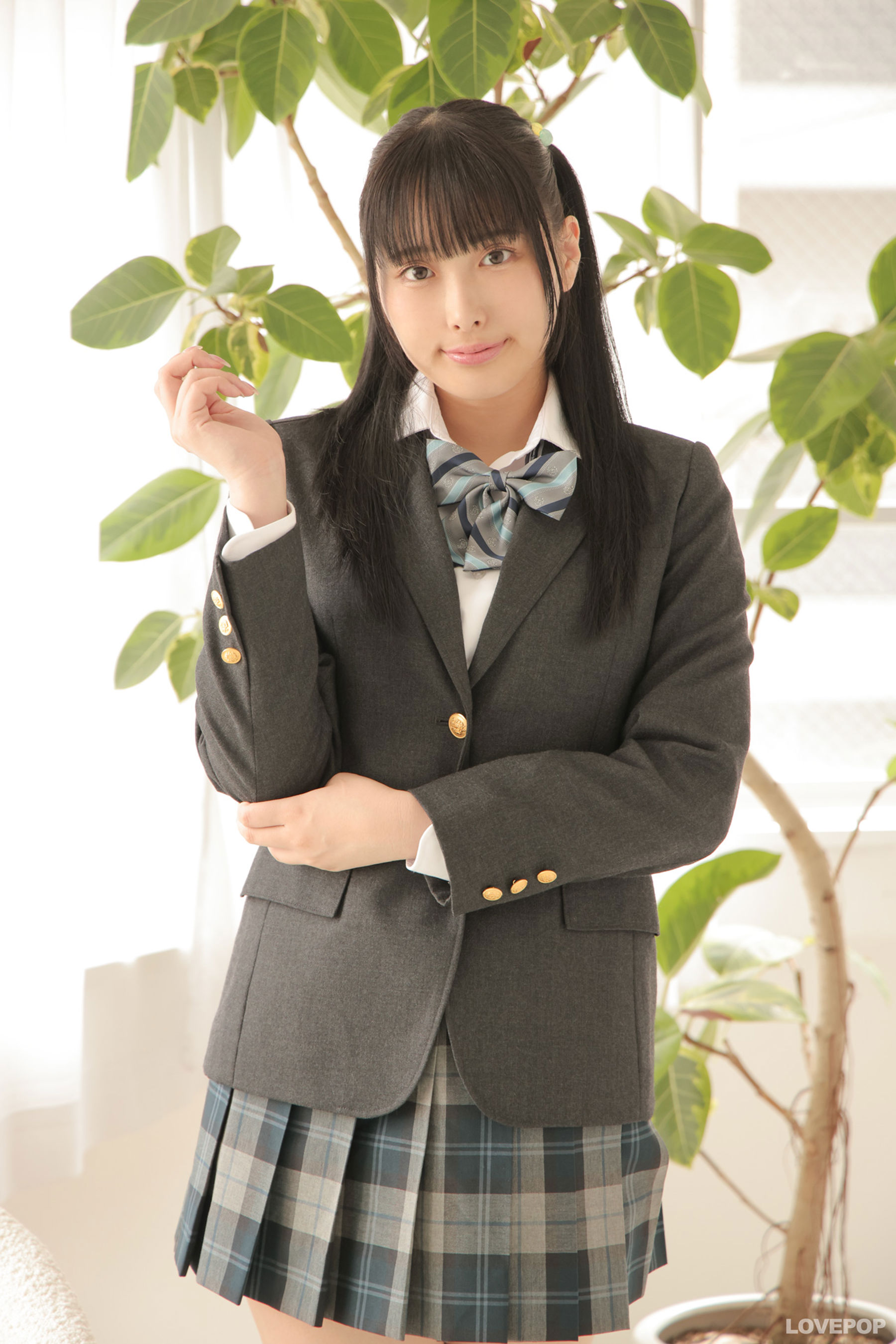 [LOVEPOP] Marina Asakawa 浅川まりな Photoset 04/(95P)