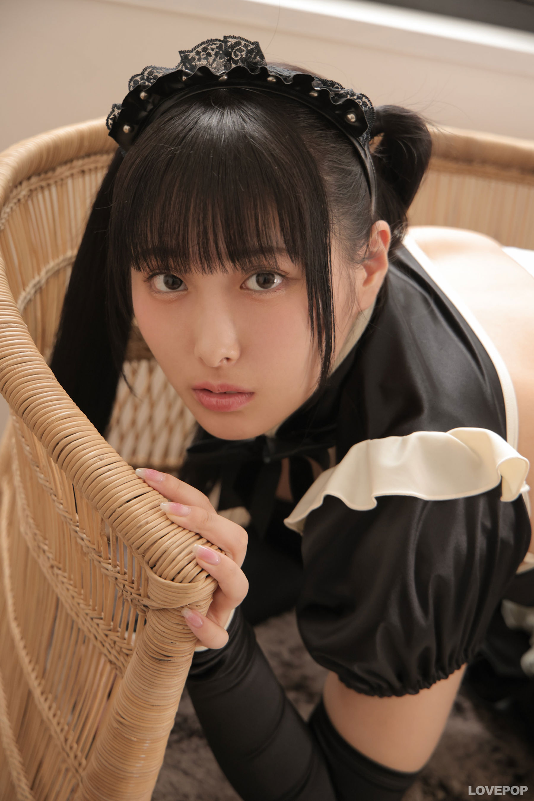 [LOVEPOP] Marina Asakawa 浅川まりな Photoset 03/(94P)