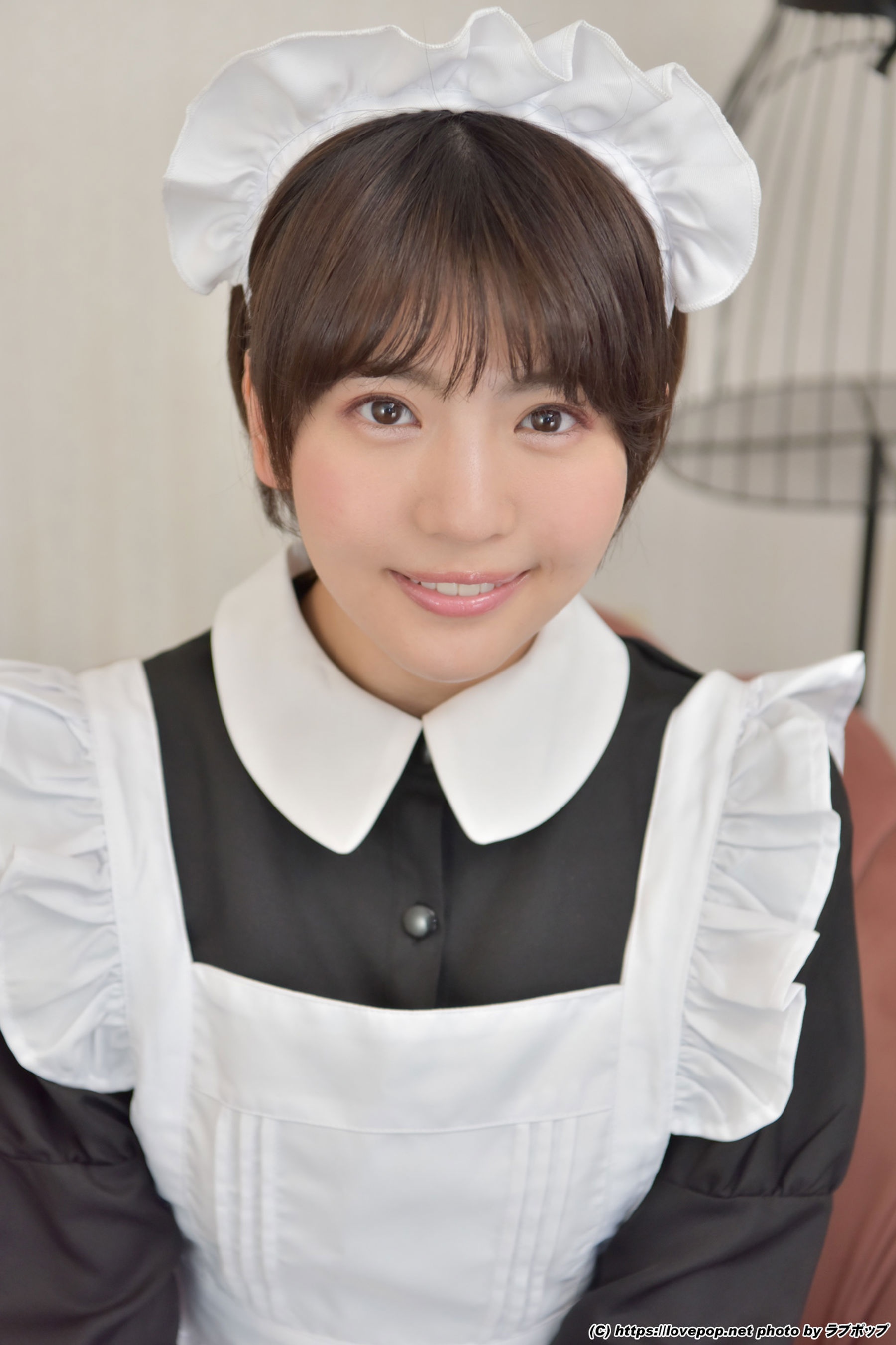 [LOVEPOP] Moeka Sasaki 佐々木萌香 Photoset 17/(98P)