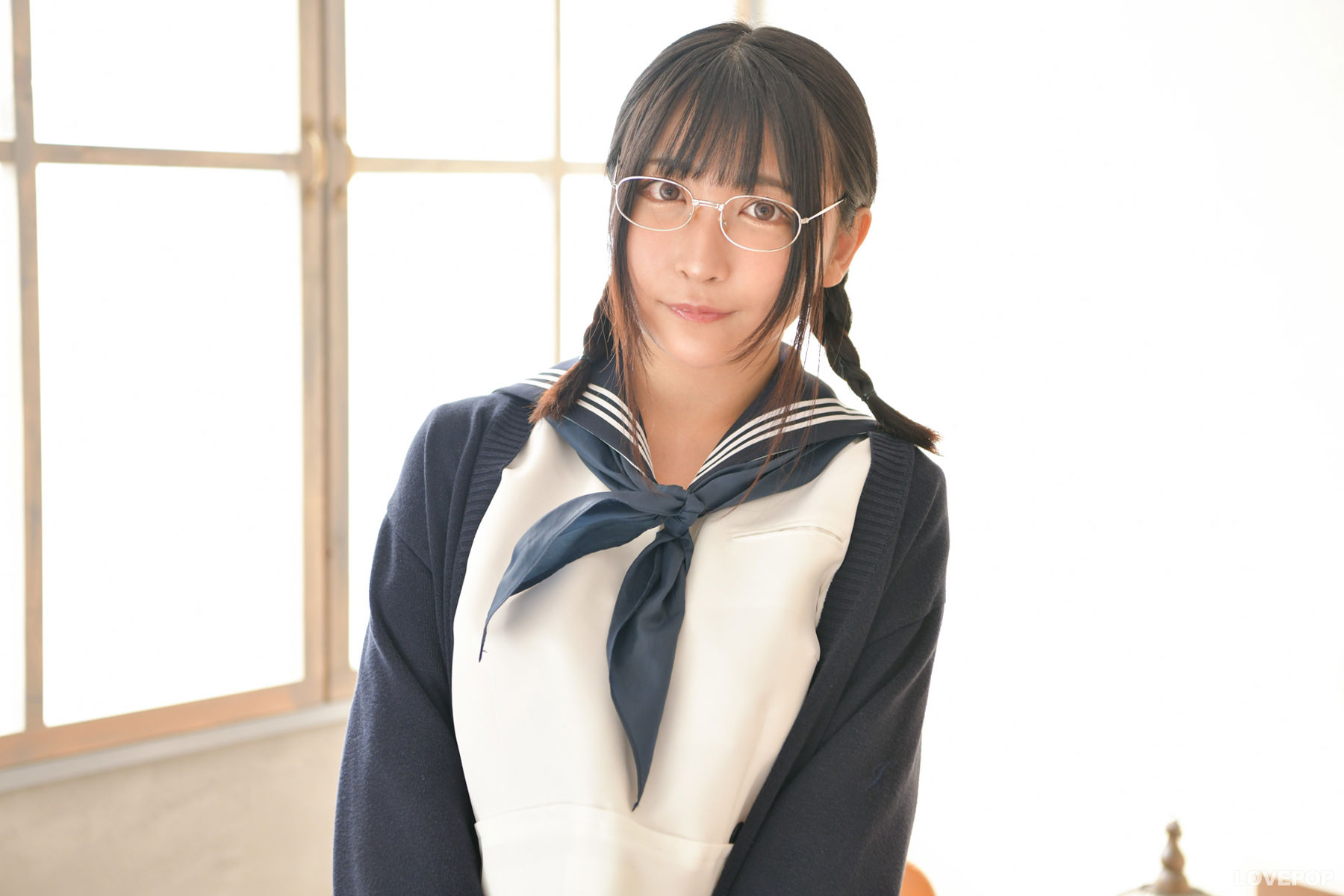 [LOVEPOP] Kaoru Ichihara 市原薫 Photoset 01/(89P)