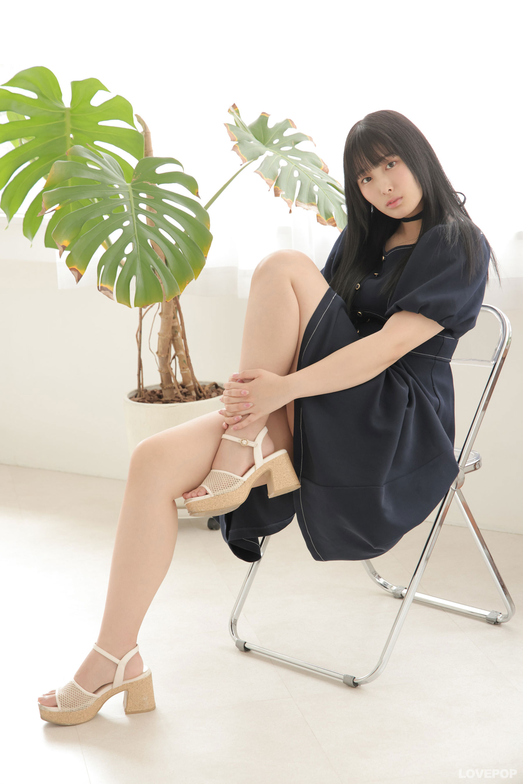 [LOVEPOP] Marina Asakawa 浅川まりな Photoset 05/(95P)