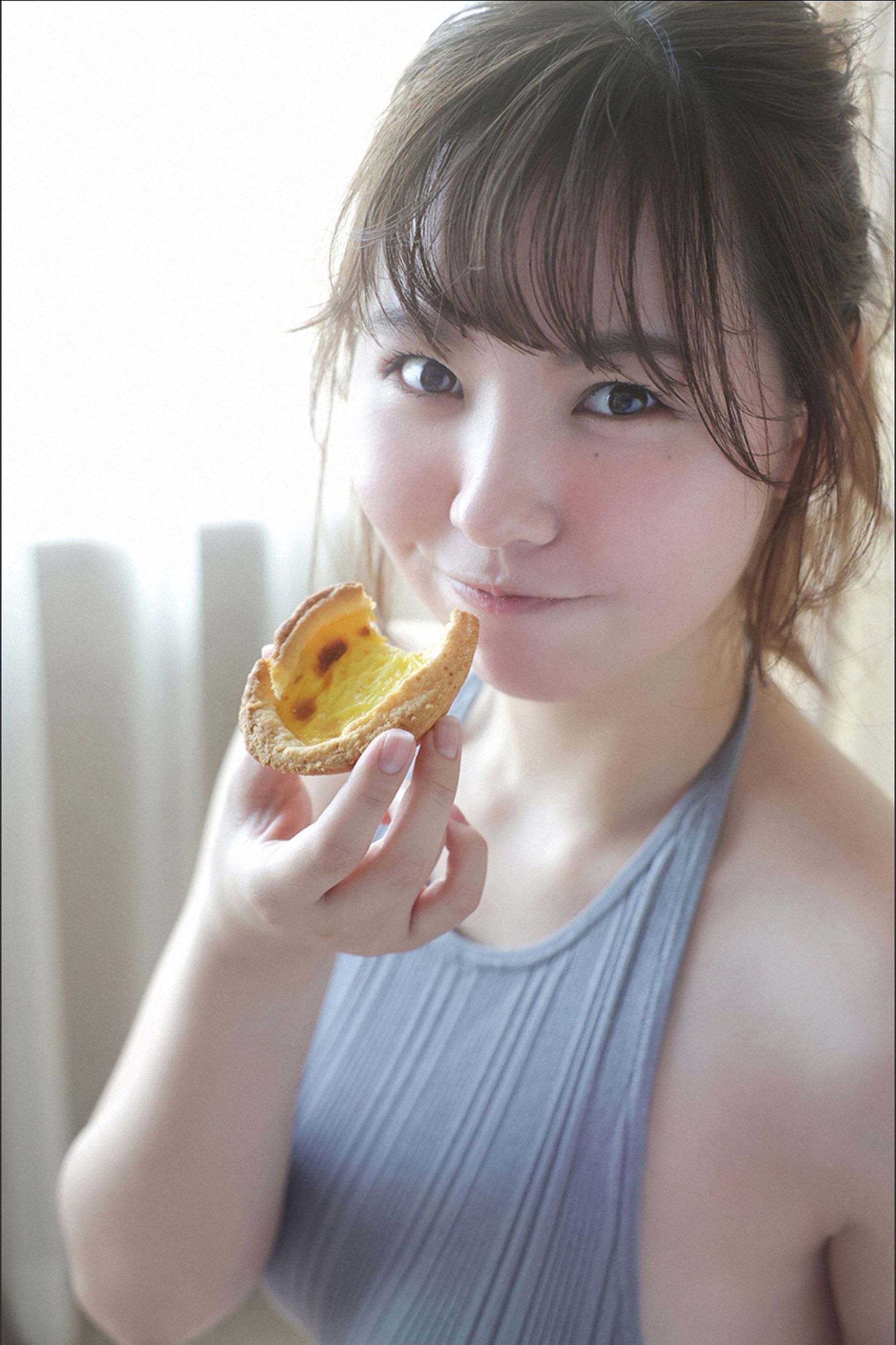 本郷柚巴 - NEW ME/(155P)