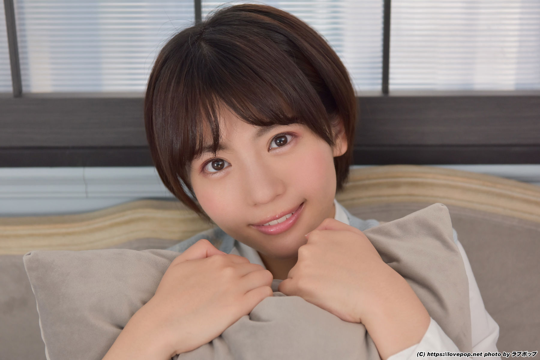 [LOVEPOP] Moeka Sasaki 佐々木萌香 Photoset 19/(91P)