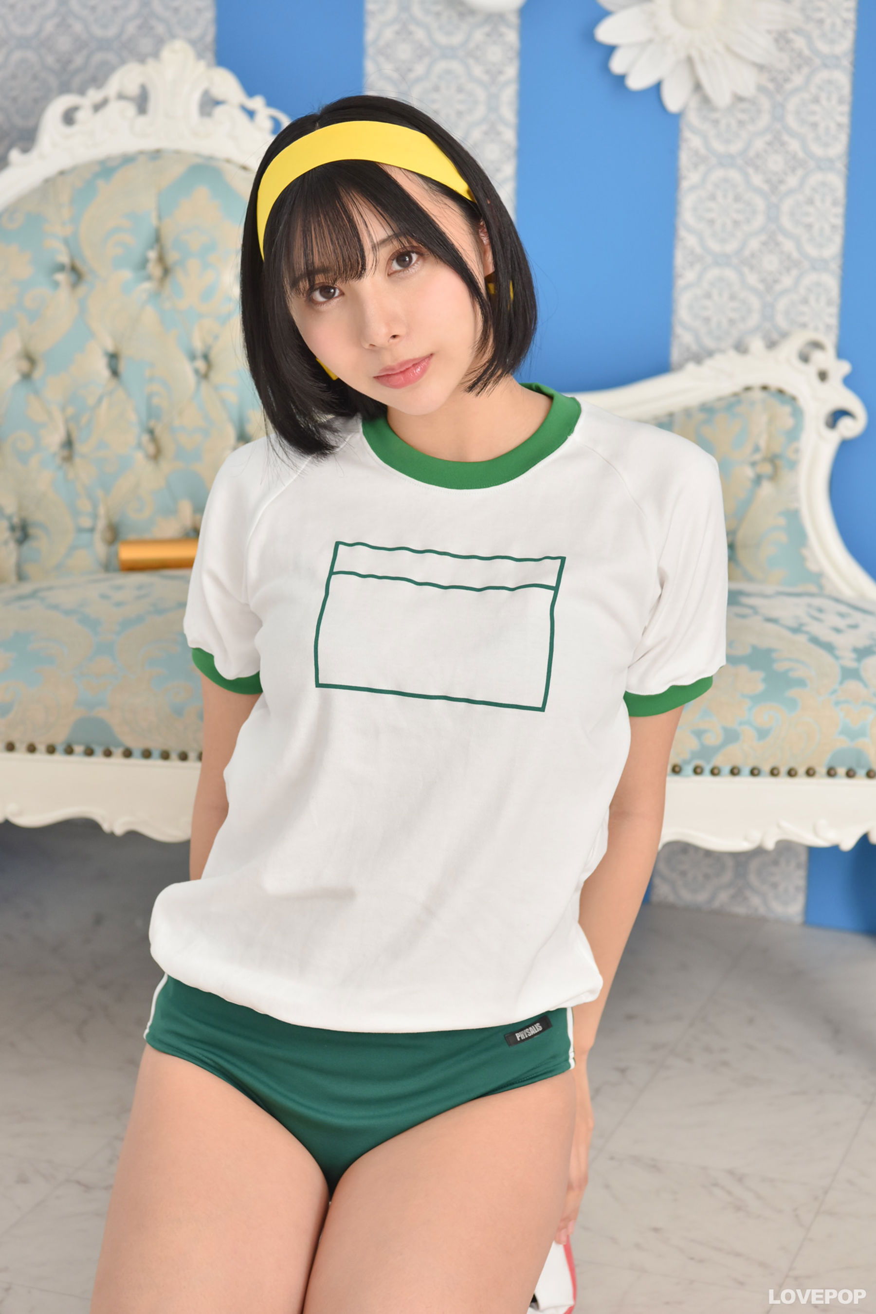 [LOVEPOP] Mitsuhashikun 三橋くん Photoset 02/(80P)