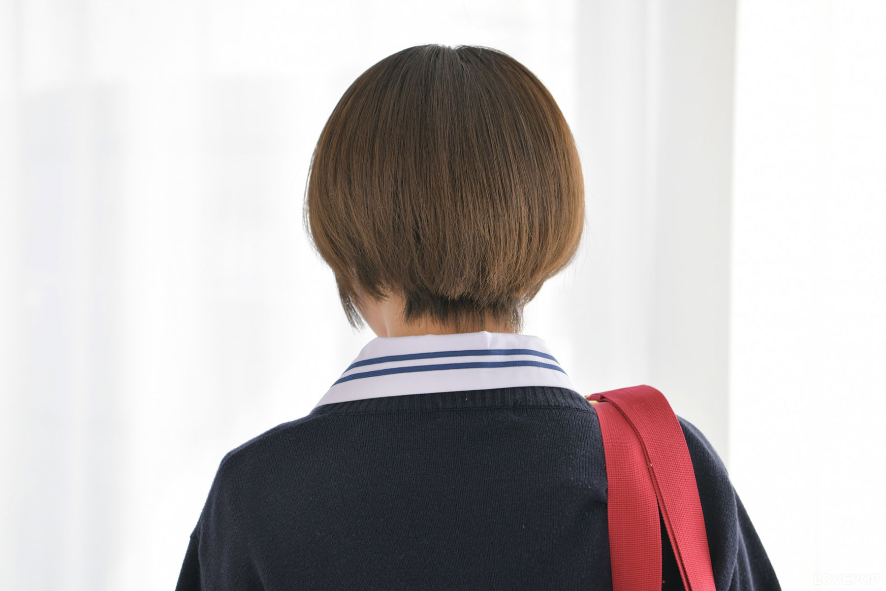 [LOVEPOP] Moeka Sasaki 佐々木萌香 Photoset 21/(110P)