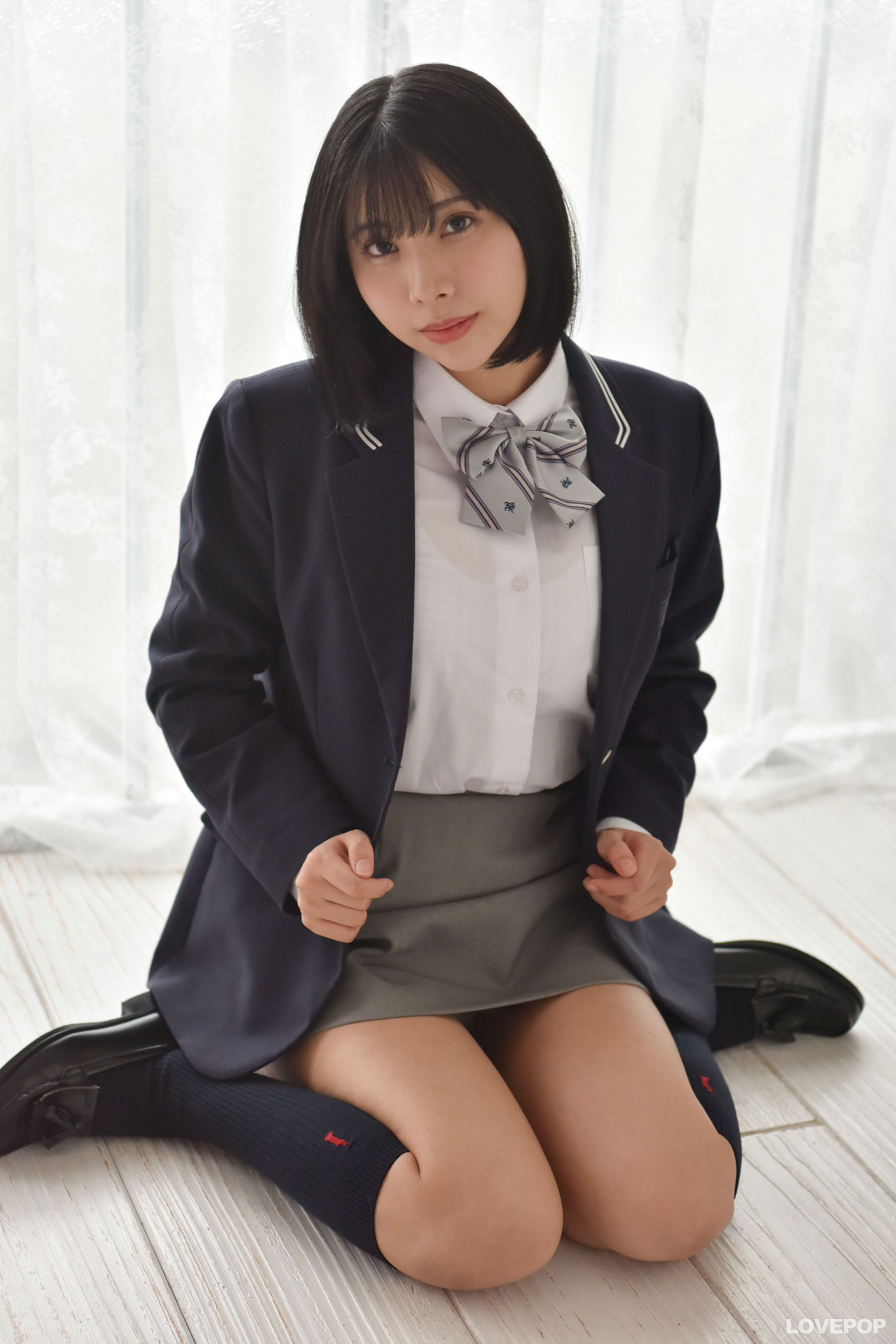 [LOVEPOP] Mitsuhashikun 三橋くん Photoset 05/(87P)