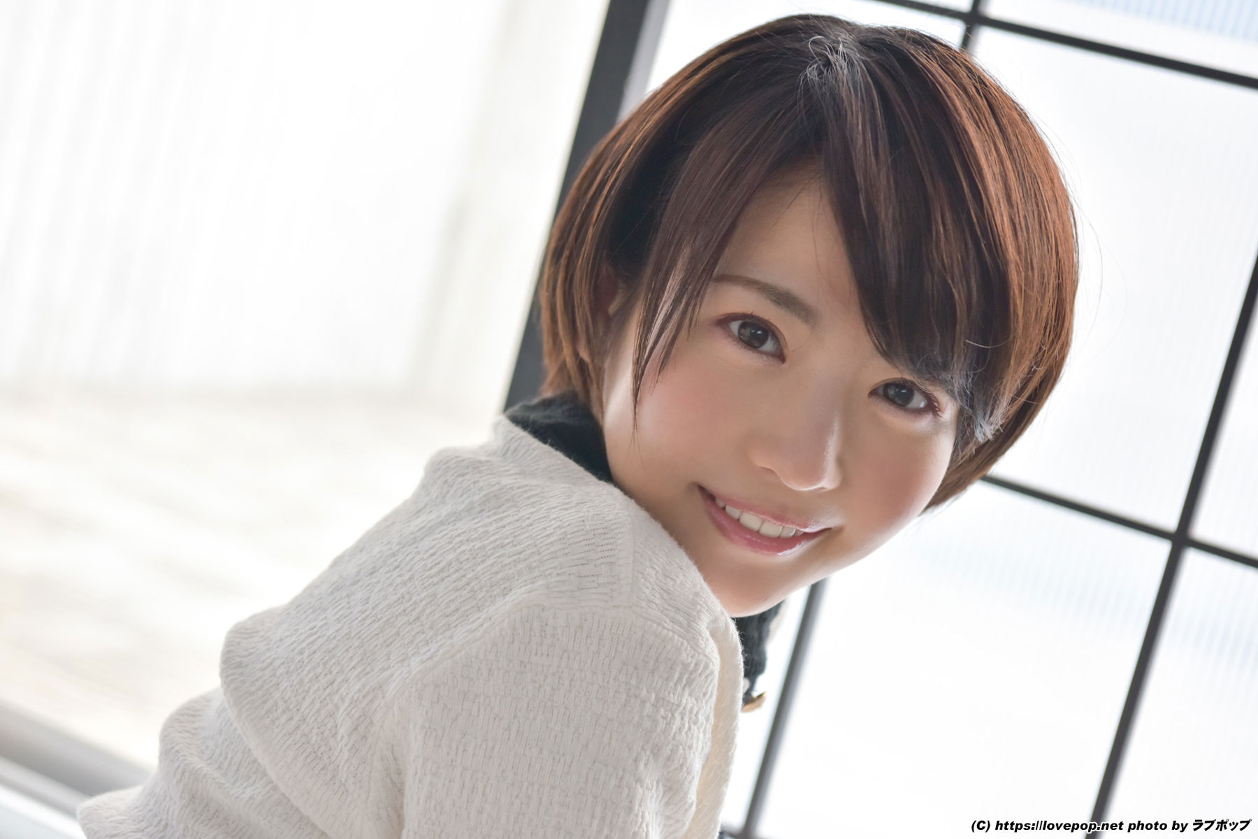 [LOVEPOP] Moeka Sasaki 佐々木萌香 Photoset 16/(81P)