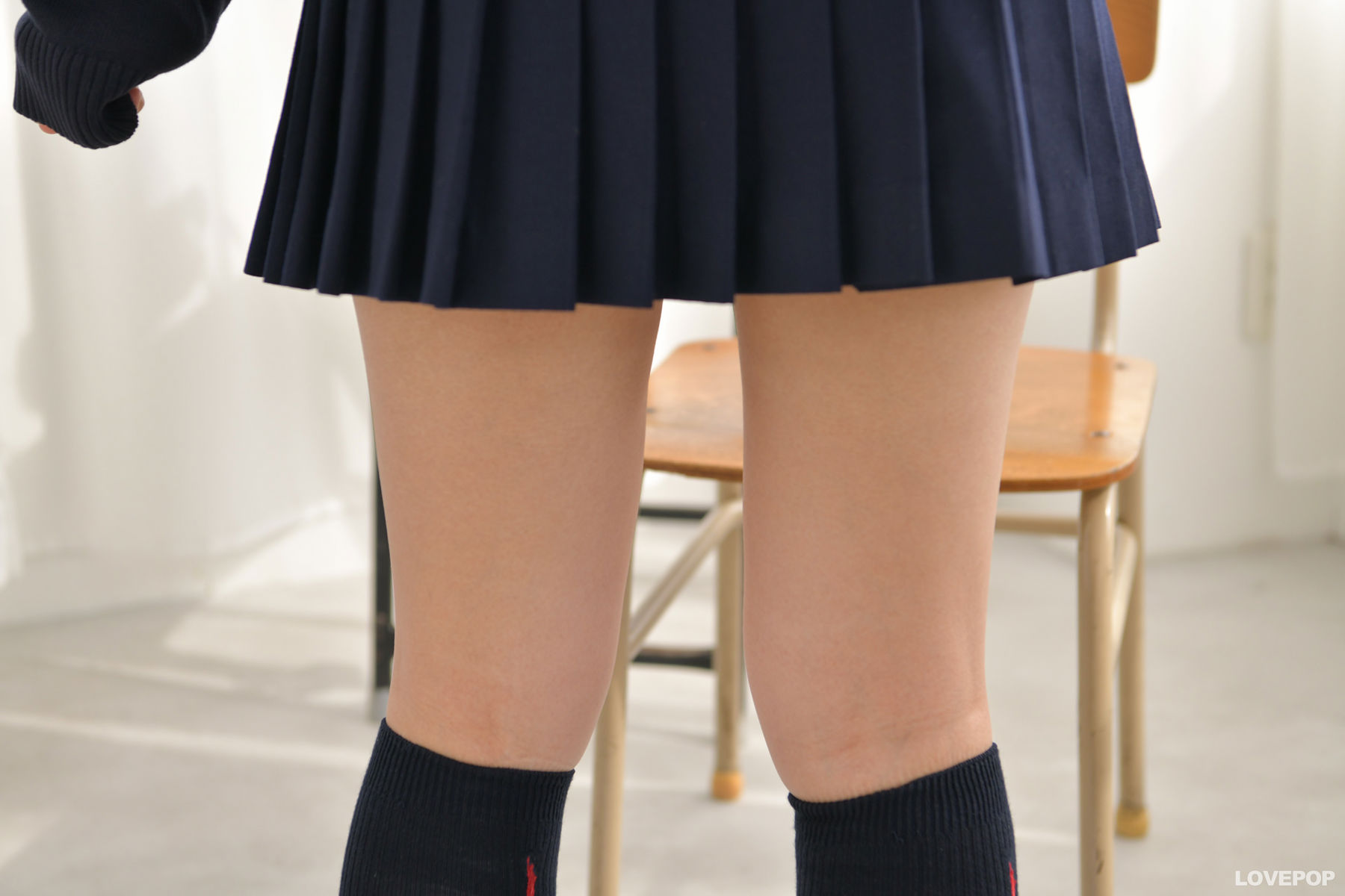 [LOVEPOP] Moeka Sasaki 佐々木萌香 Photoset 21/(110P)