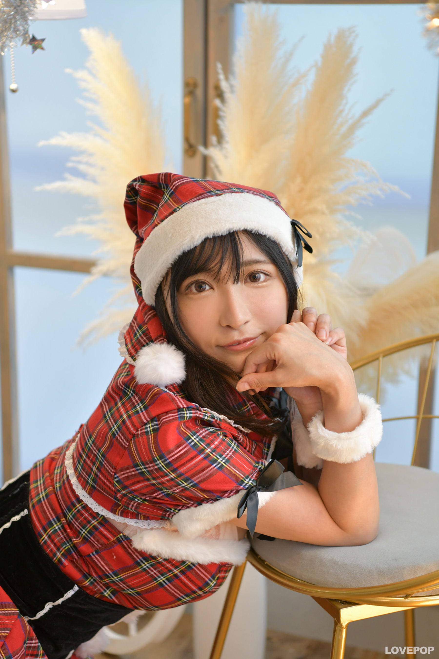 [LOVEPOP] Kaoru Ichihara 市原薫 Photoset 03/(80P)