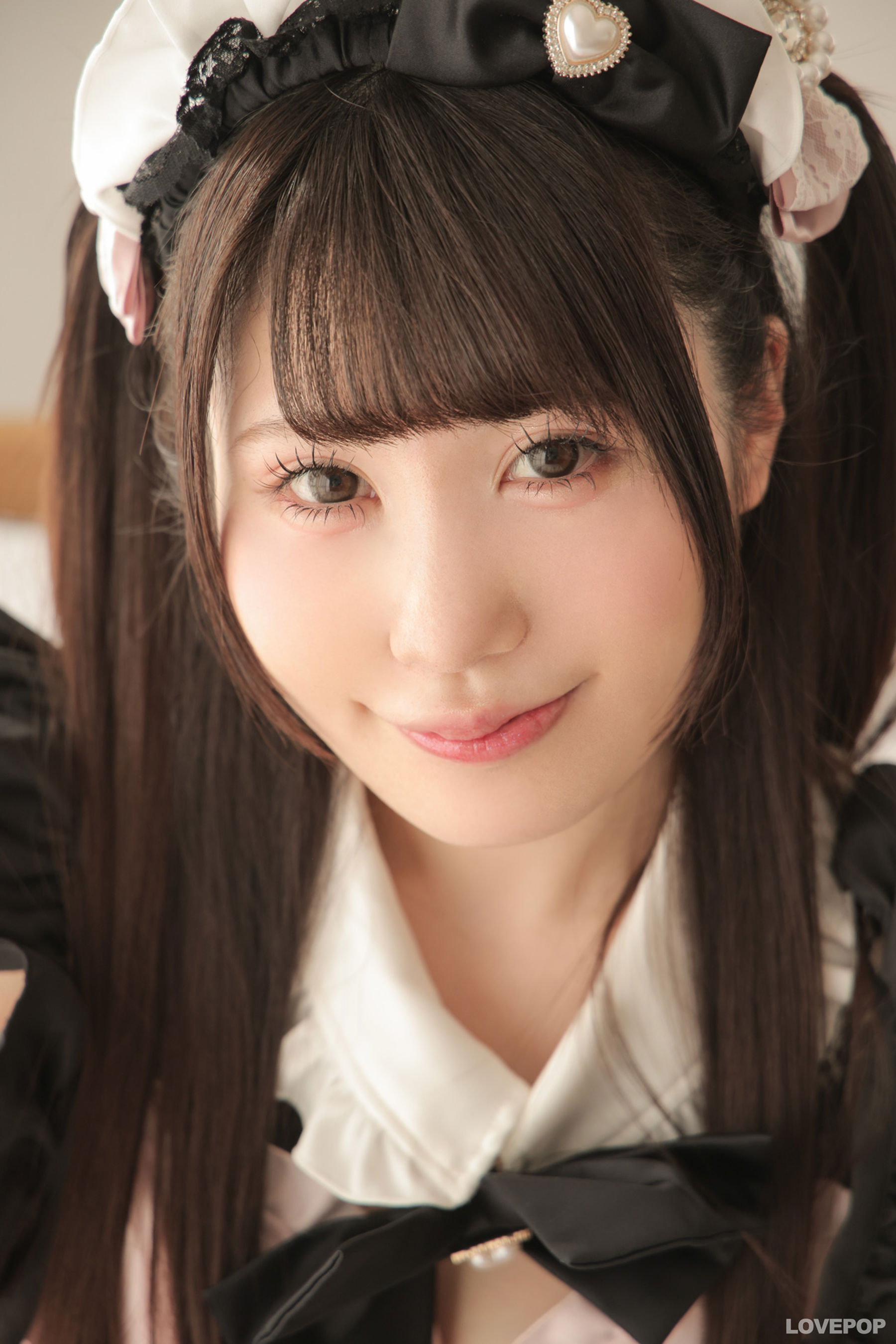 [LOVEPOP] Meru Momose 桃瀬める Photoset 04/(73P)