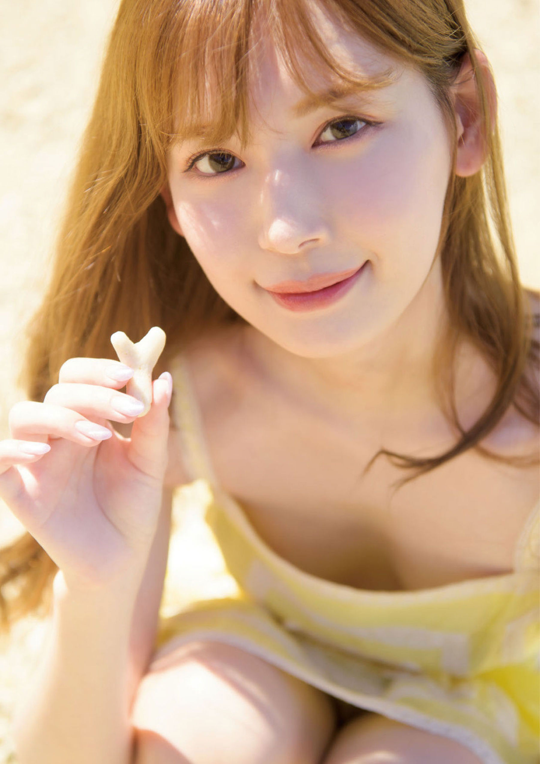 明里つむぎ - tsumutsumu/(37P)