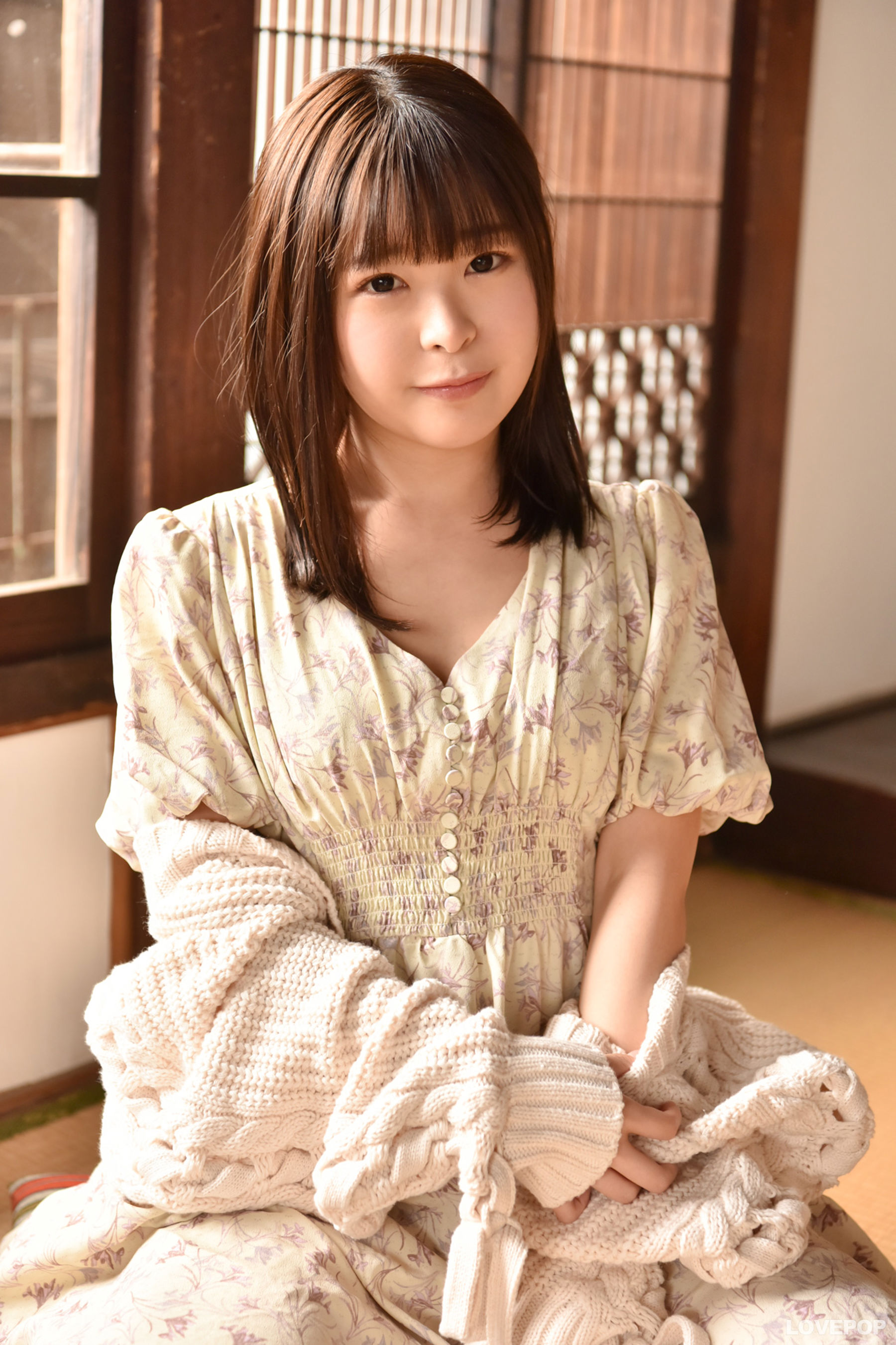 [LOVEPOP] Kanon Kisara 木更かのん Photoset 04/(88P)