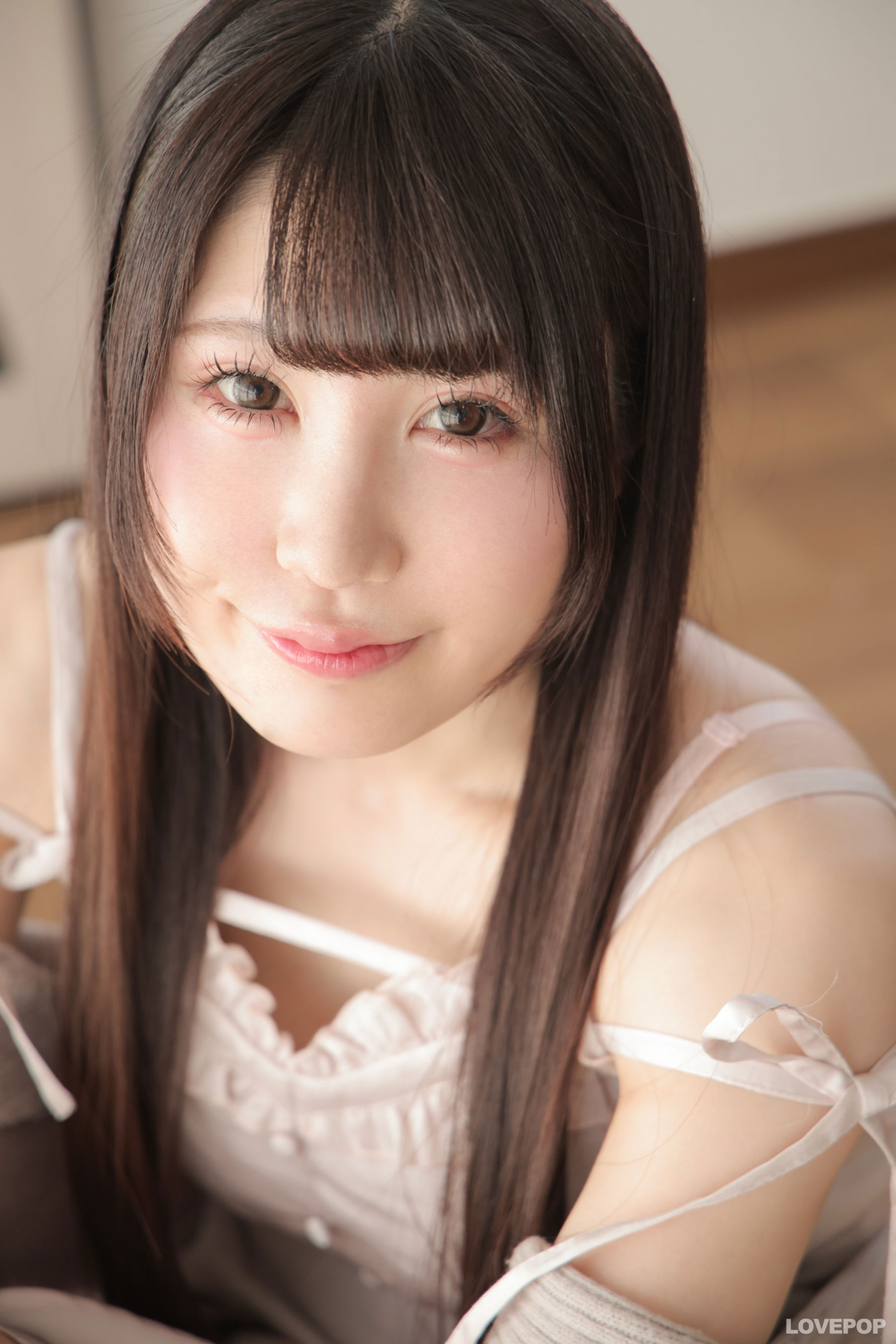 [LOVEPOP] Meru Momose 桃瀬める Photoset 03/(82P)
