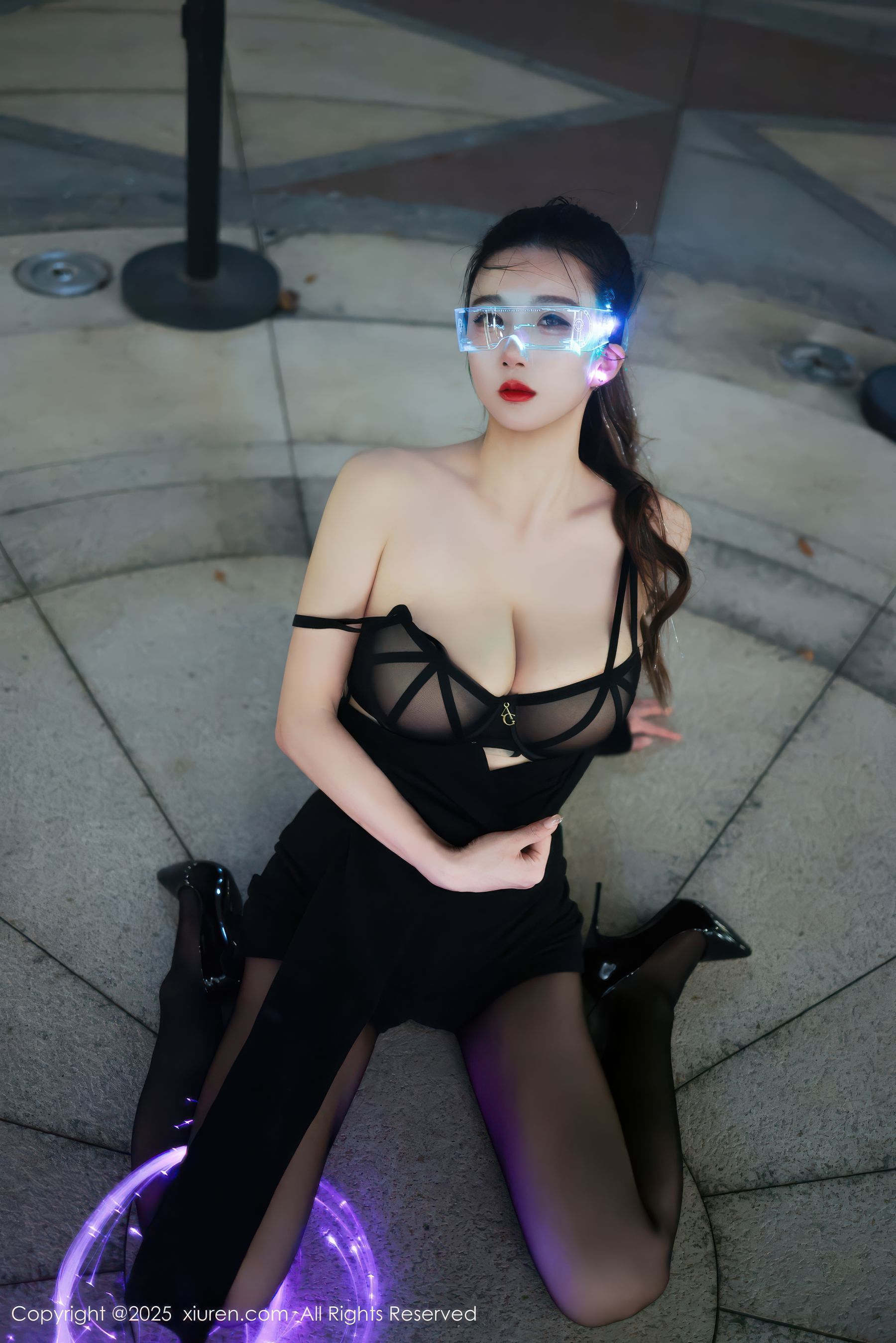 [秀人XiuRen] 2025.10.31 No.10936 小肉肉咪/(77P)