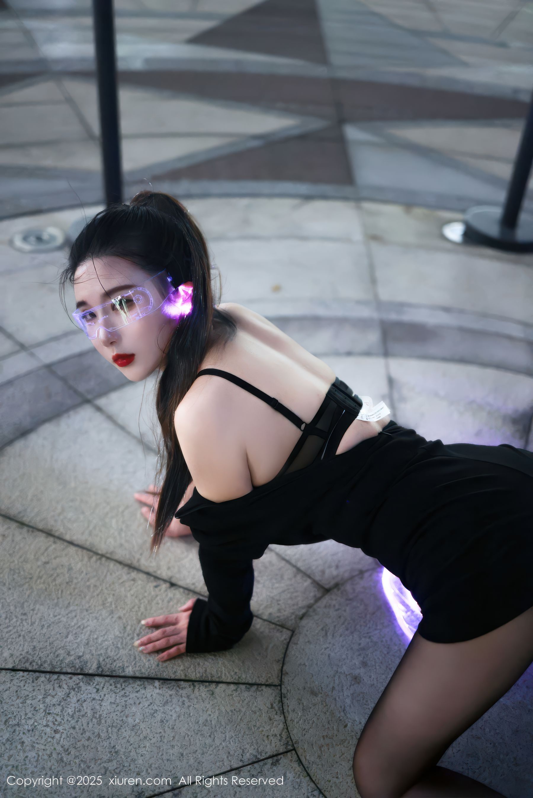 [秀人XiuRen] 2025.10.31 No.10936 小肉肉咪/(77P)