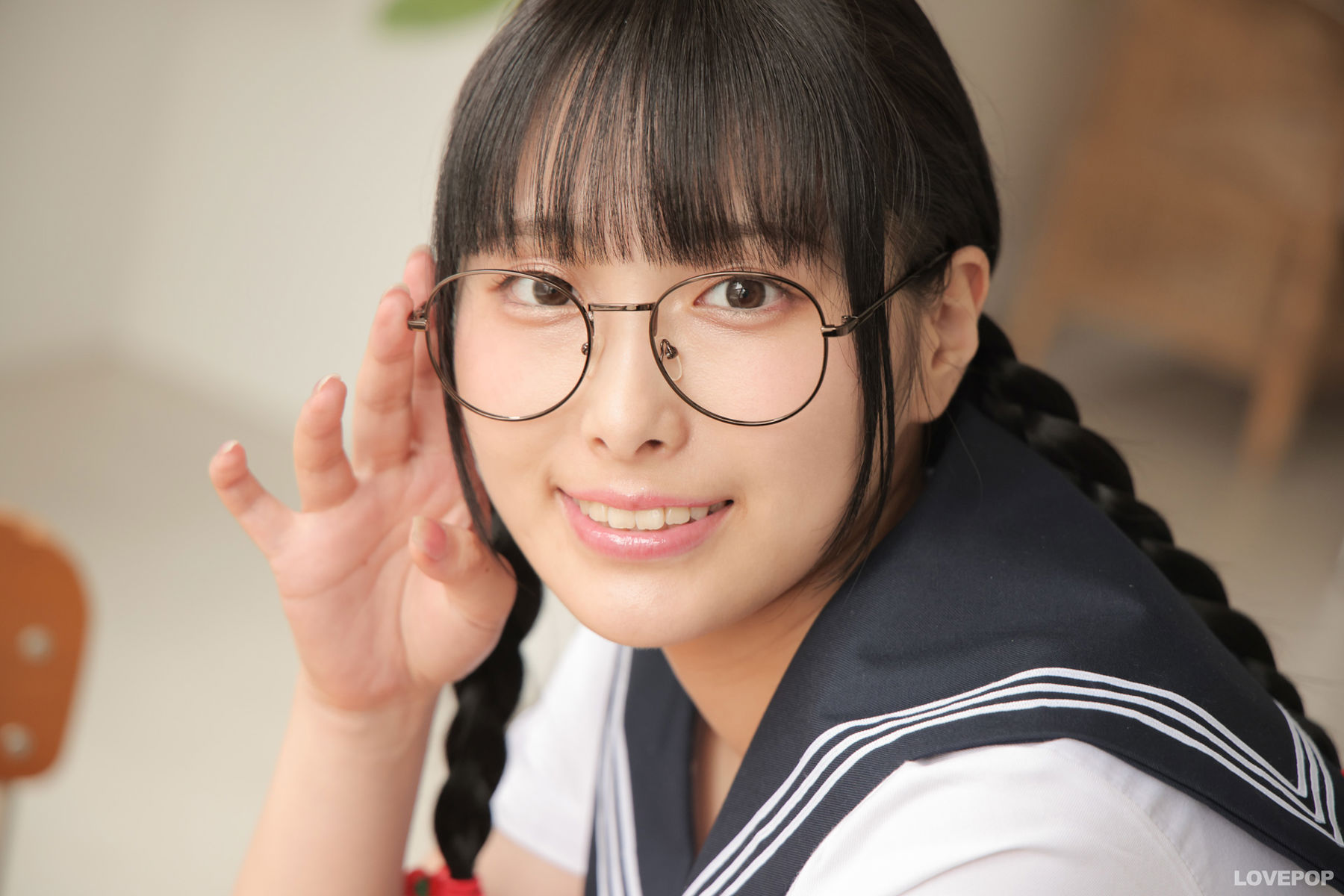 [LOVEPOP] Marina Asakawa 浅川まりな Photoset 02/(97P)