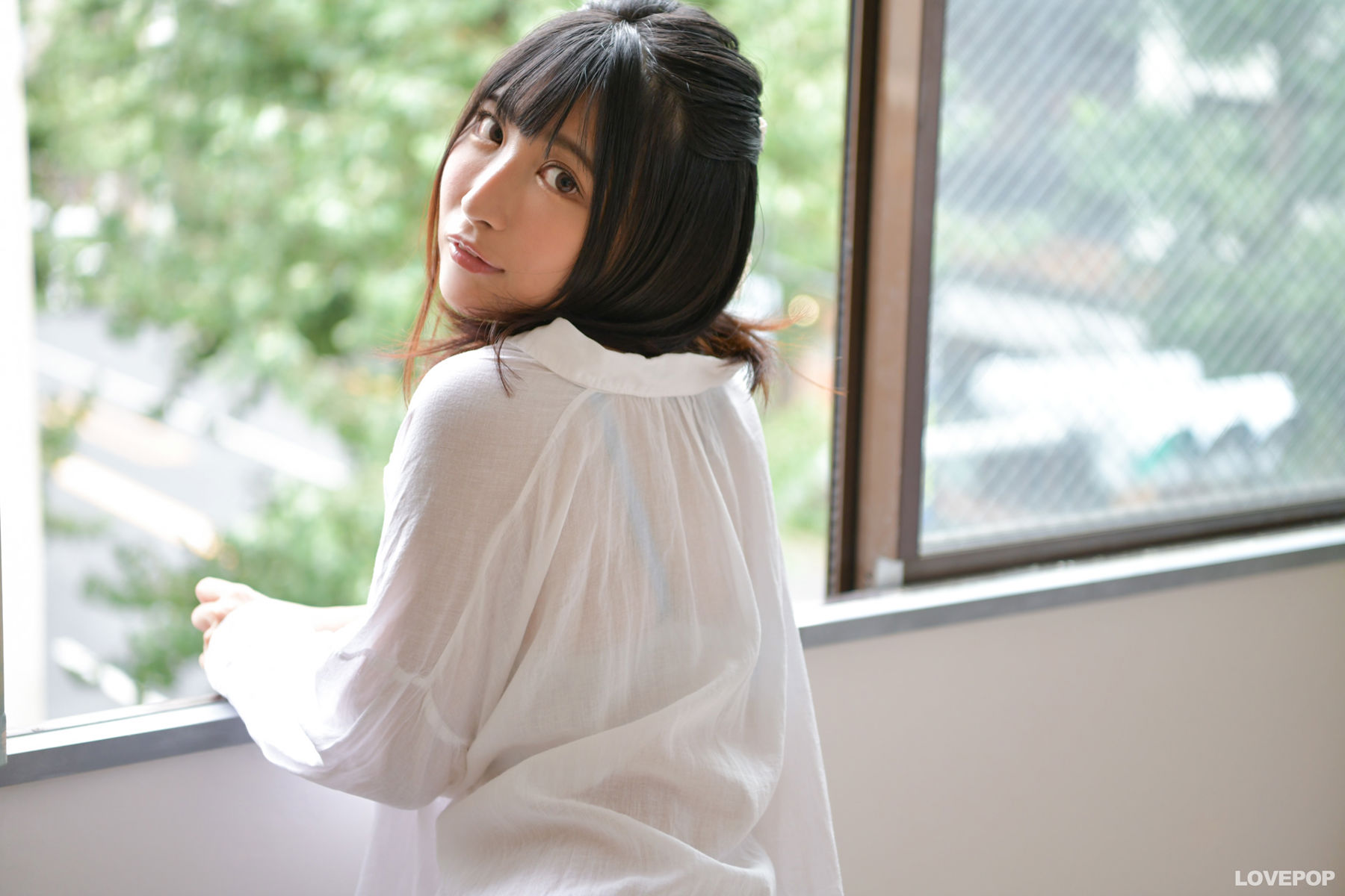 [LOVEPOP] Kaoru Ichihara 市原薫 Photoset 04/(92P)