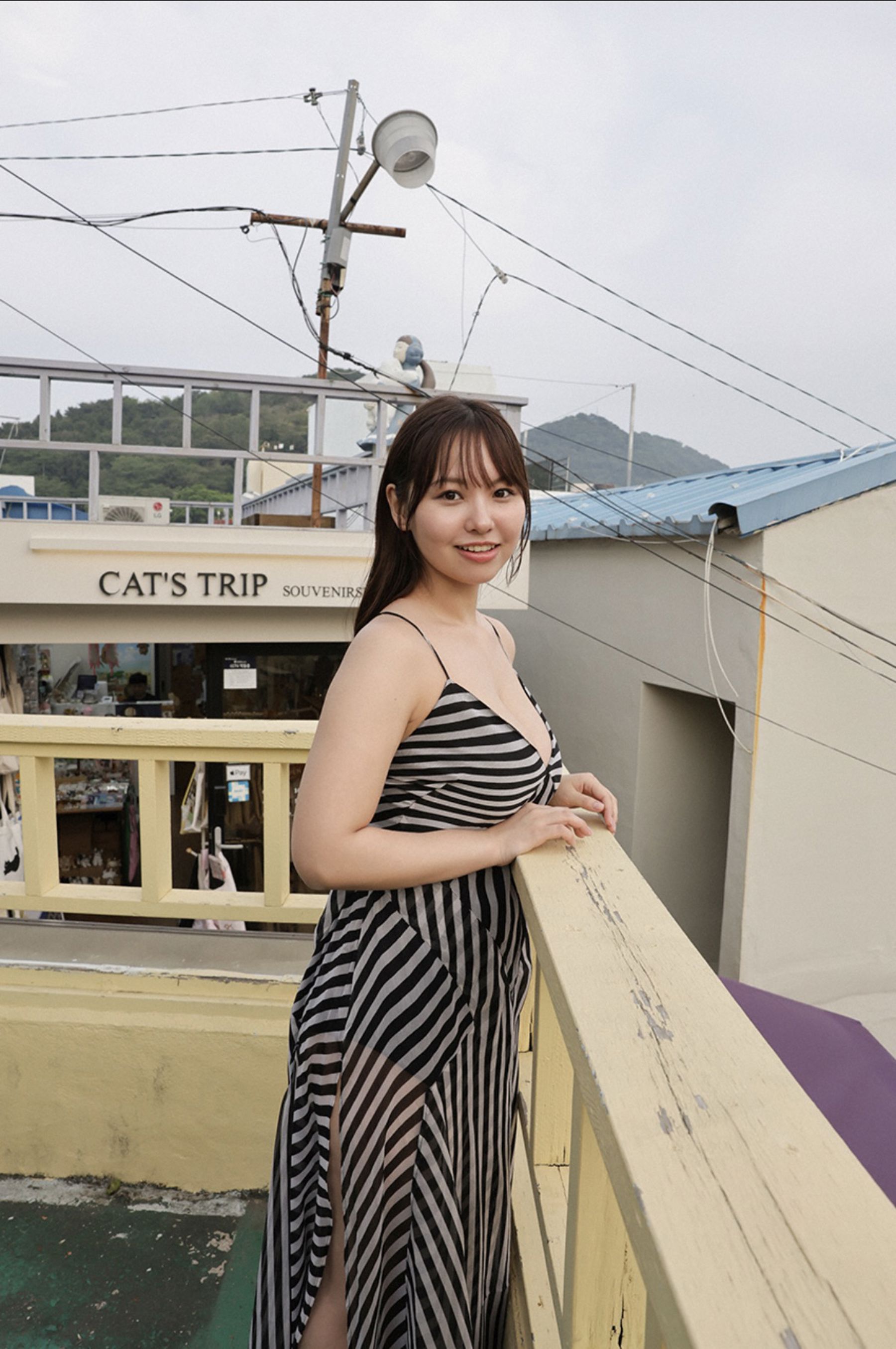 本郷柚巴 - NEW ME/(155P)