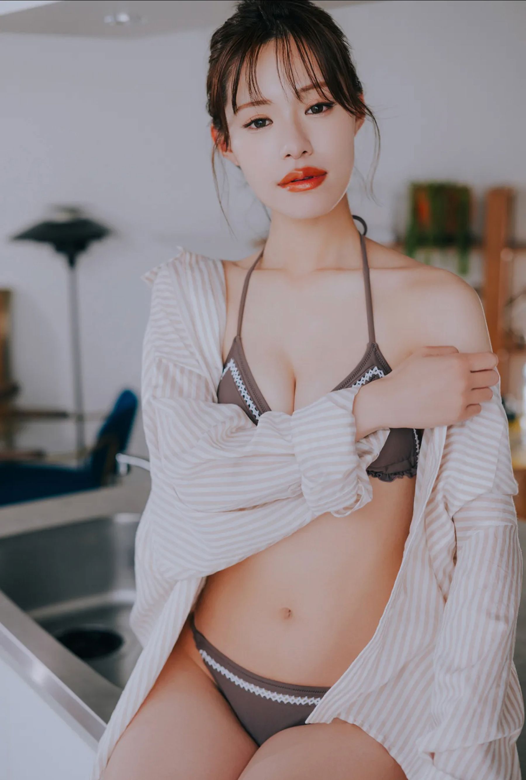 広瀬晏夕 - らぶあんゆっ vol.1/(60P)