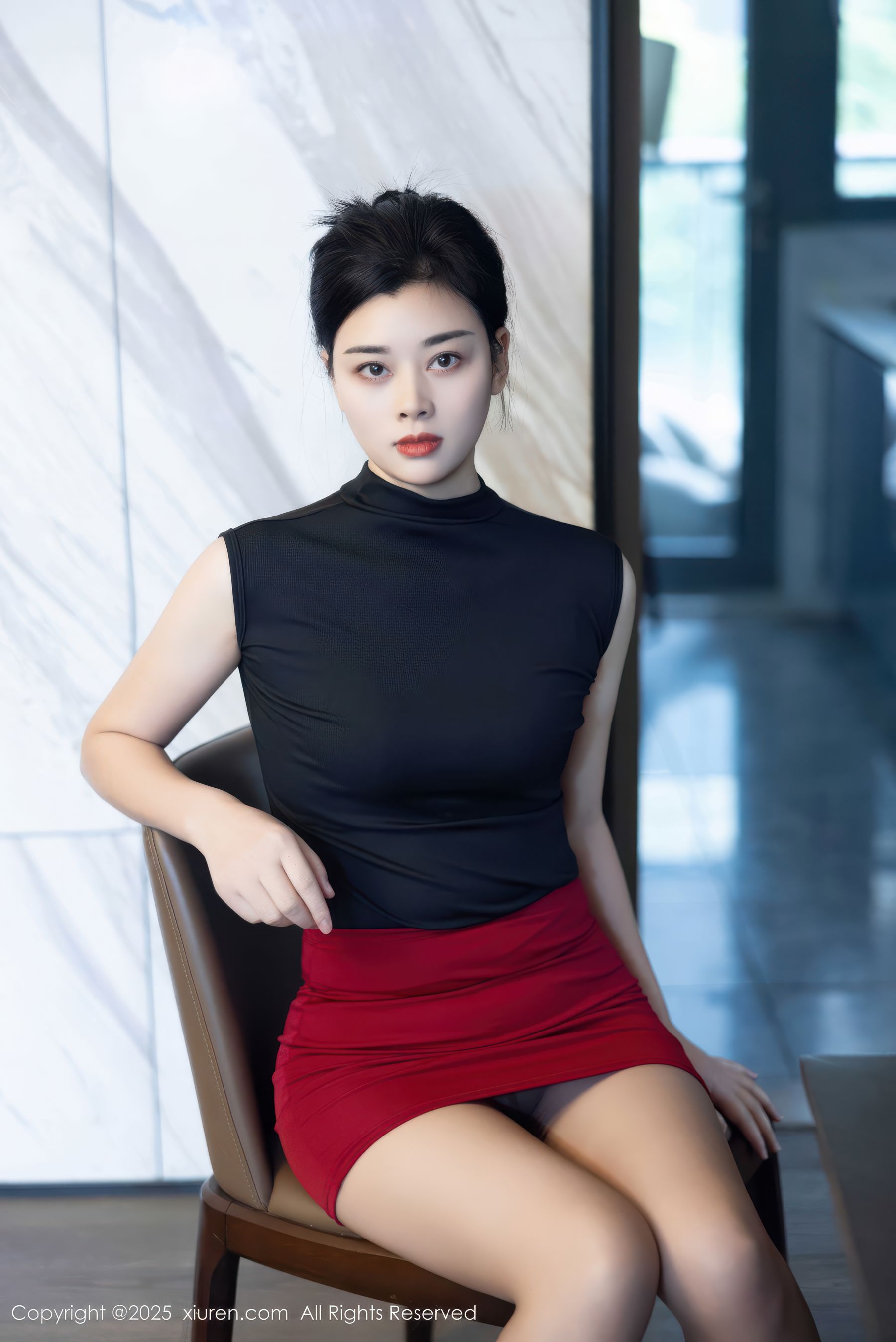 [秀人XiuRen] 2025.11.05 No.10948 徐清妍/(80P)