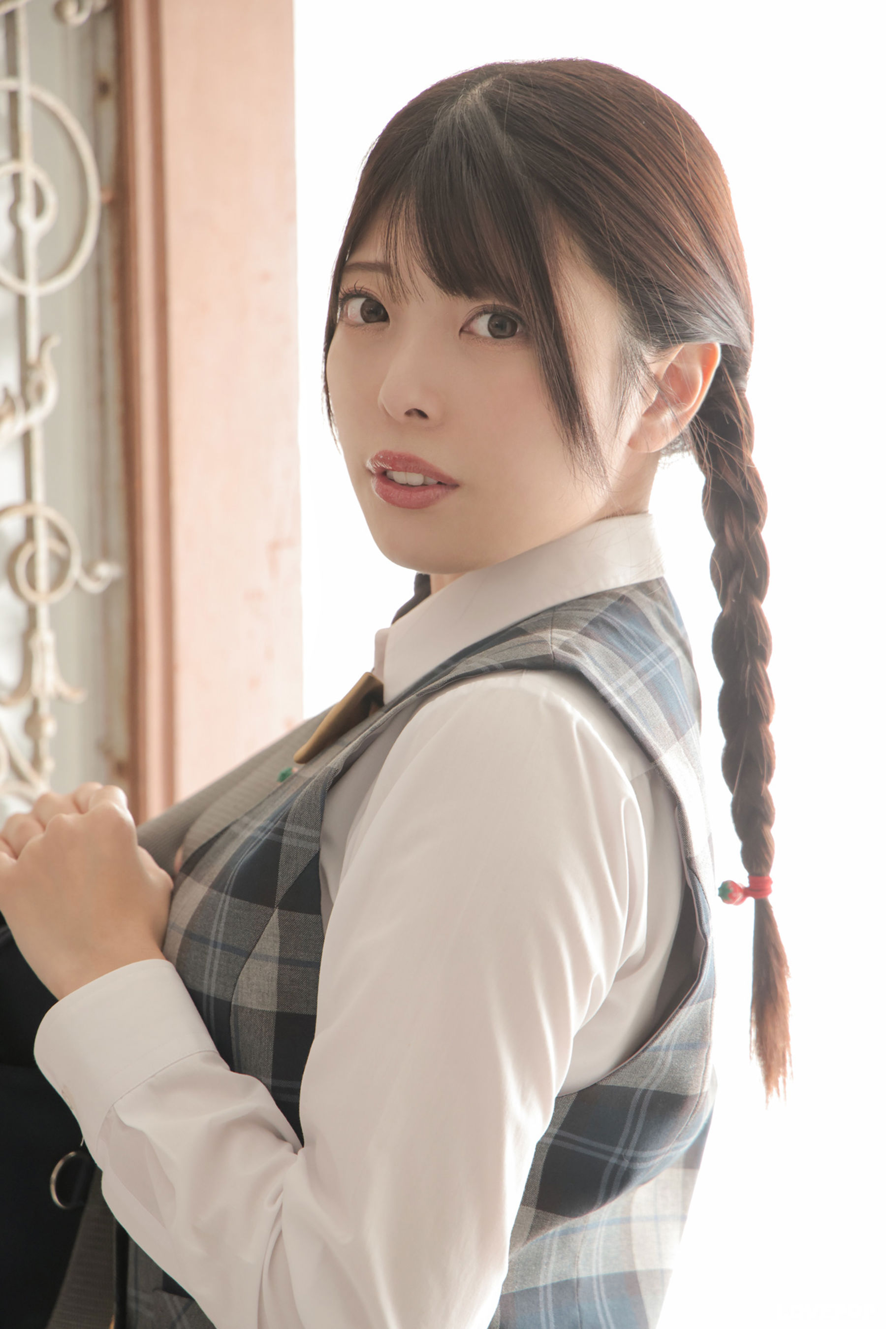 [LOVEPOP] Kishiro Niibo 新穂貴城 Photoset 04/(97P)