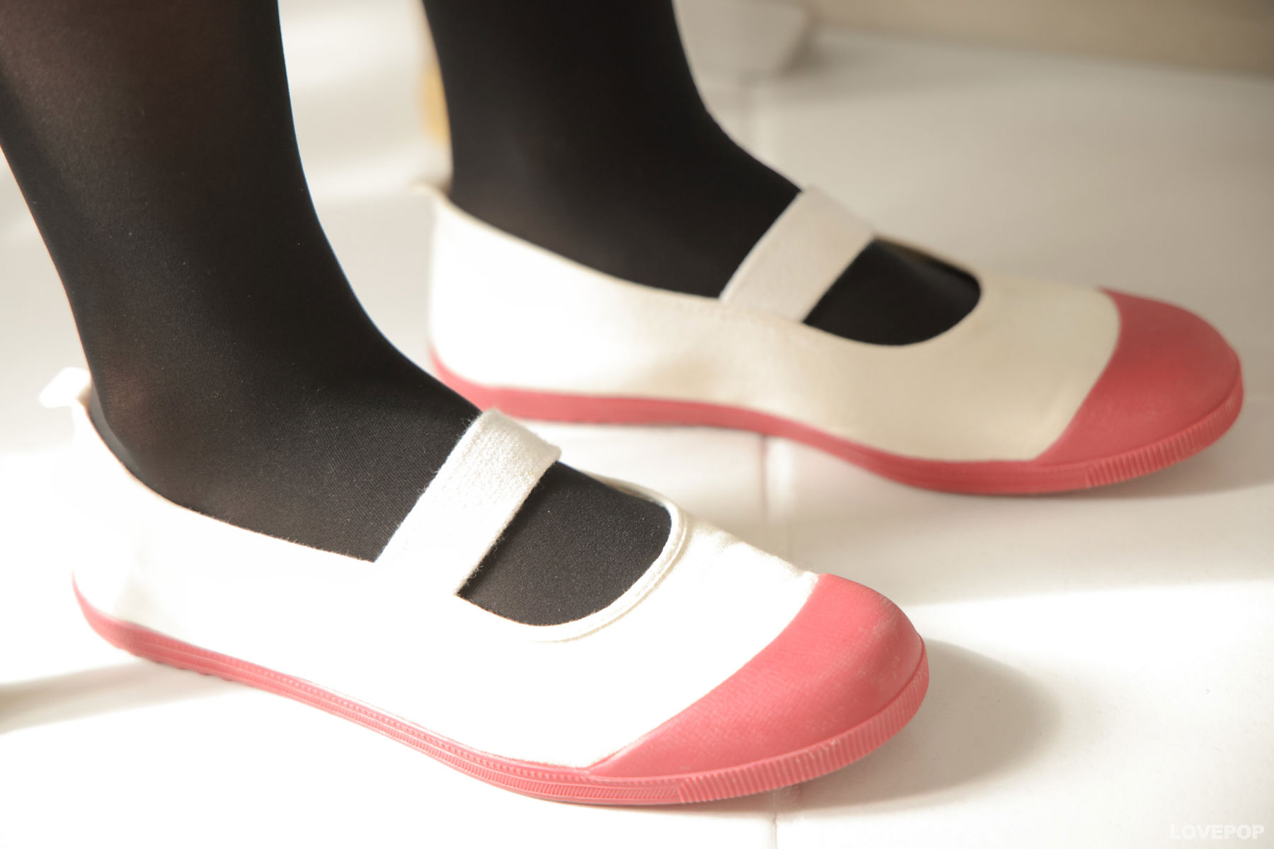 [LOVEPOP] Kishiro Niibo 新穂貴城 Photoset 02/(97P)