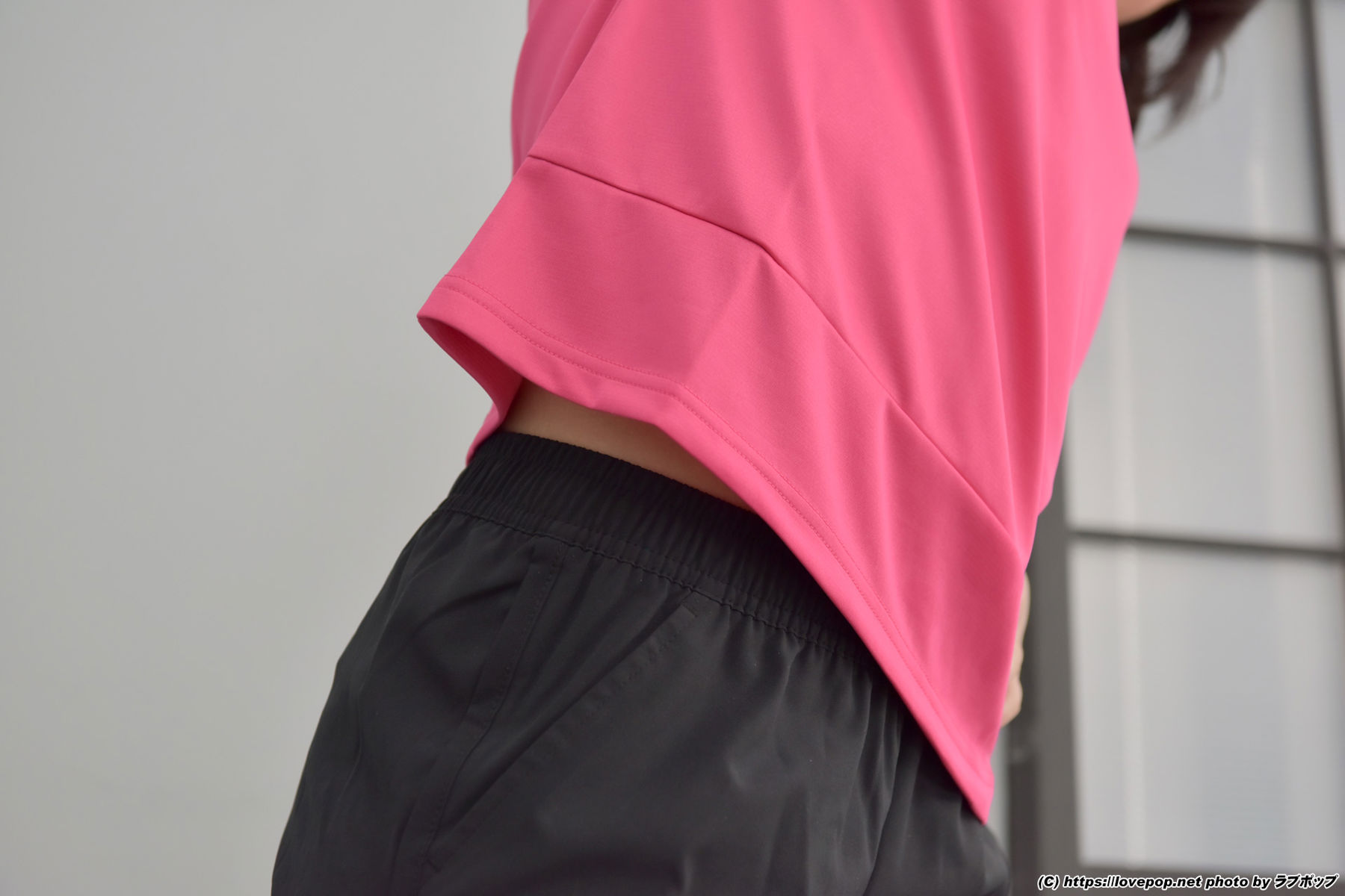 [LOVEPOP] Moeka Sasaki 佐々木萌香 Photoset 20/(84P)