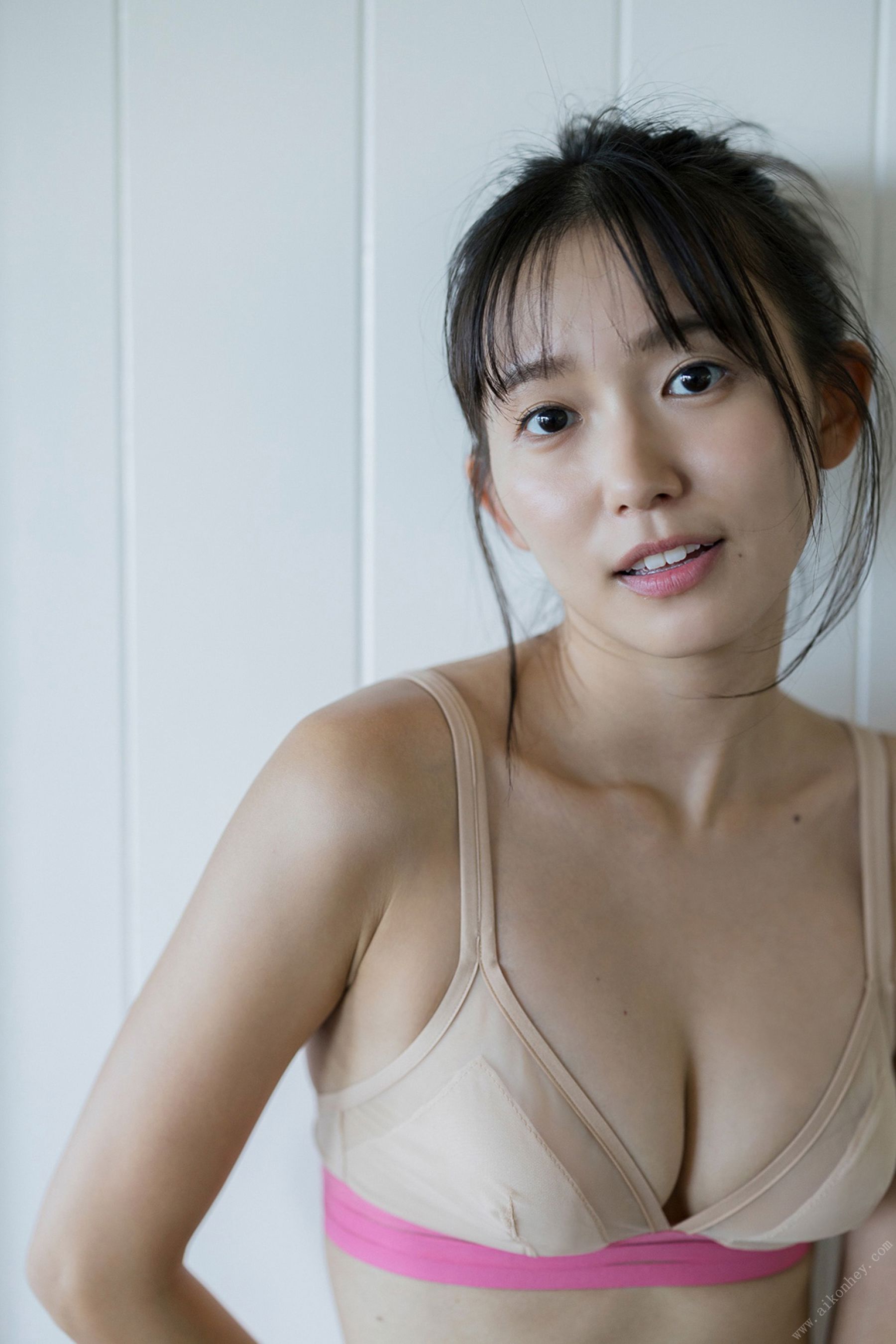 志田音々 - ハワイのねねまるホリデー/(124P)