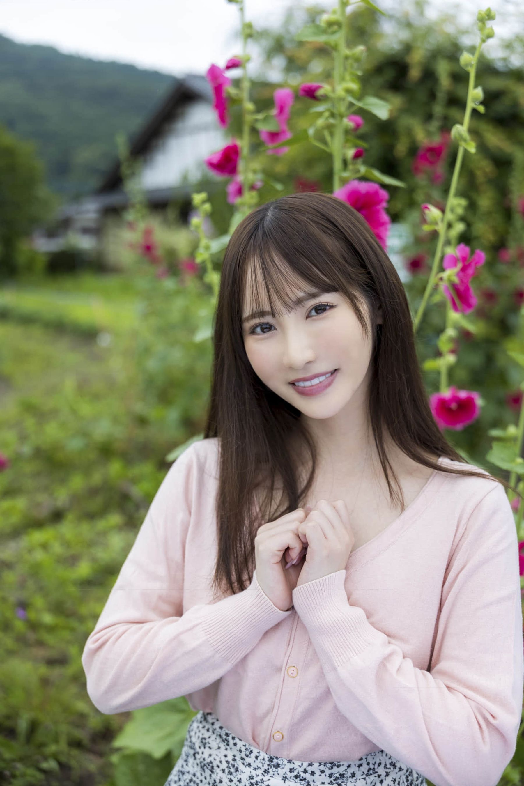 小野六花 - あったまろ/(46P)