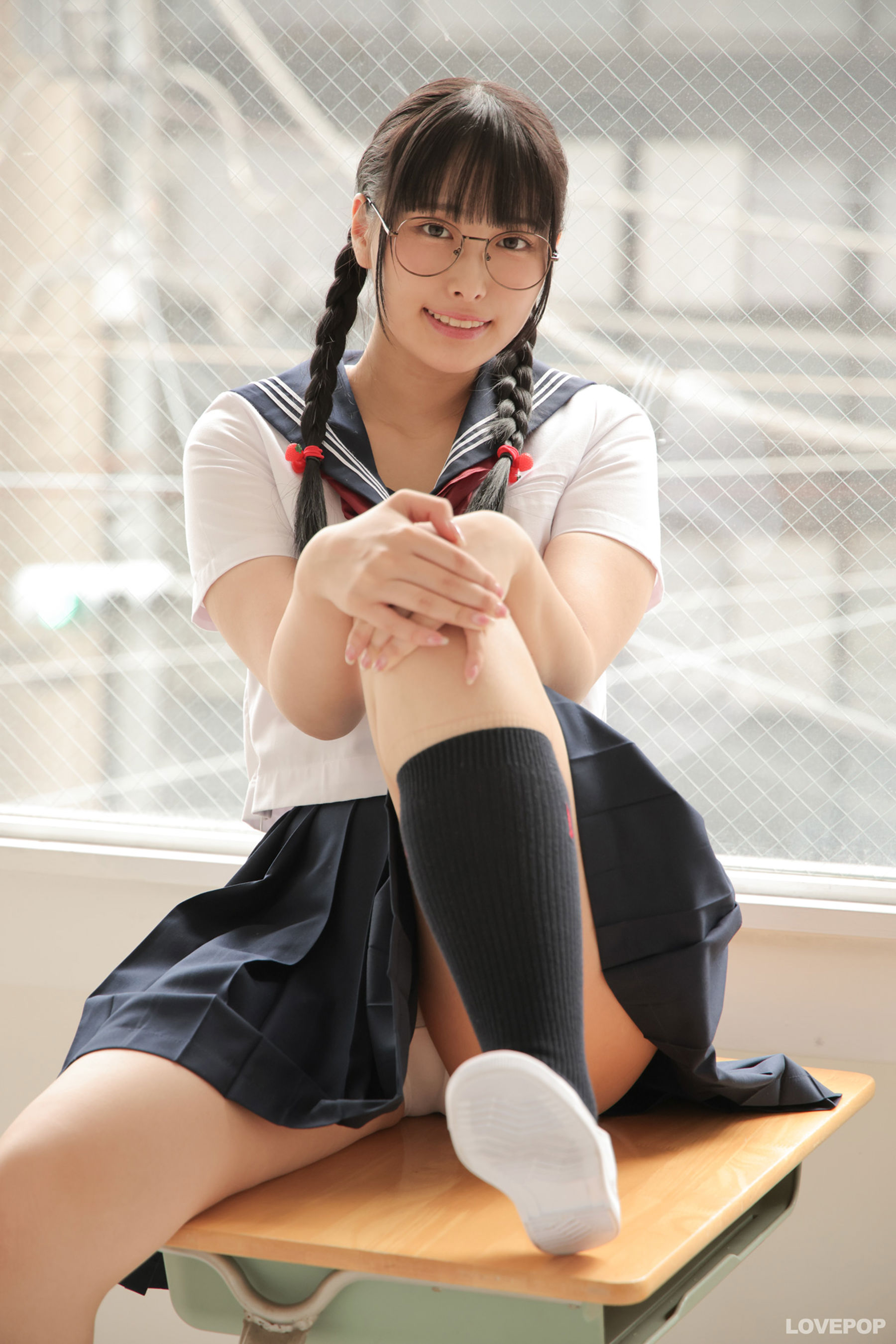 [LOVEPOP] Marina Asakawa 浅川まりな Photoset 02/(97P)